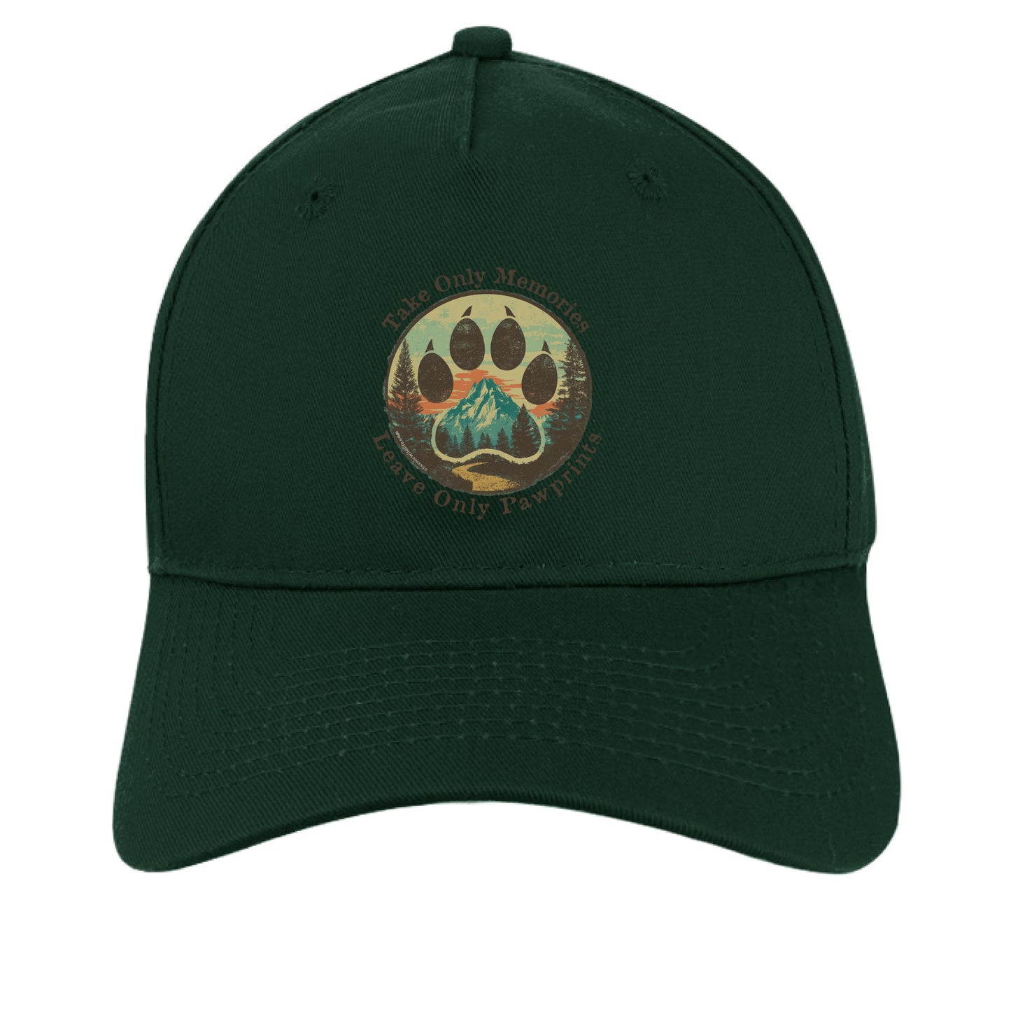 Hunter - FRONT