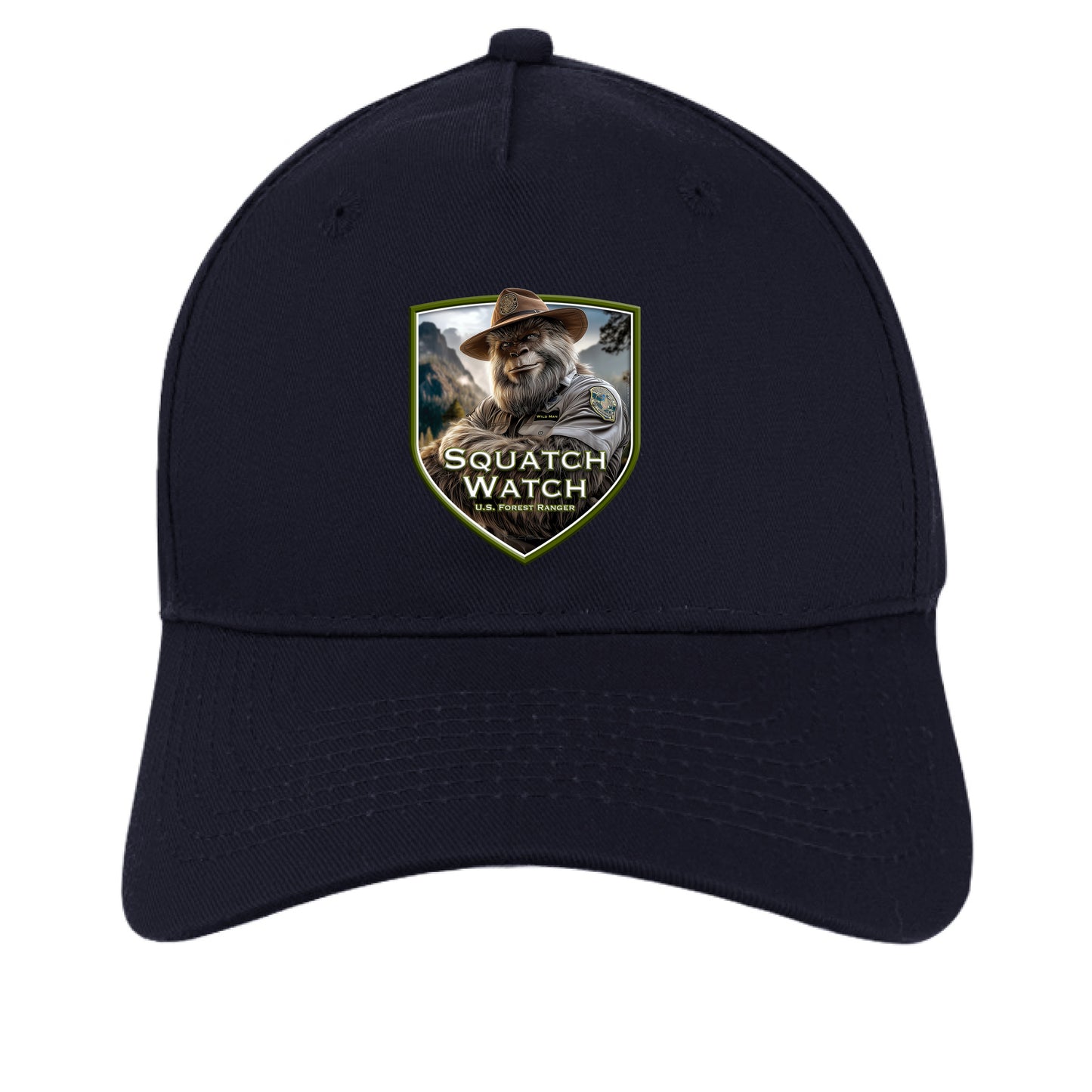 Navy - FRONT