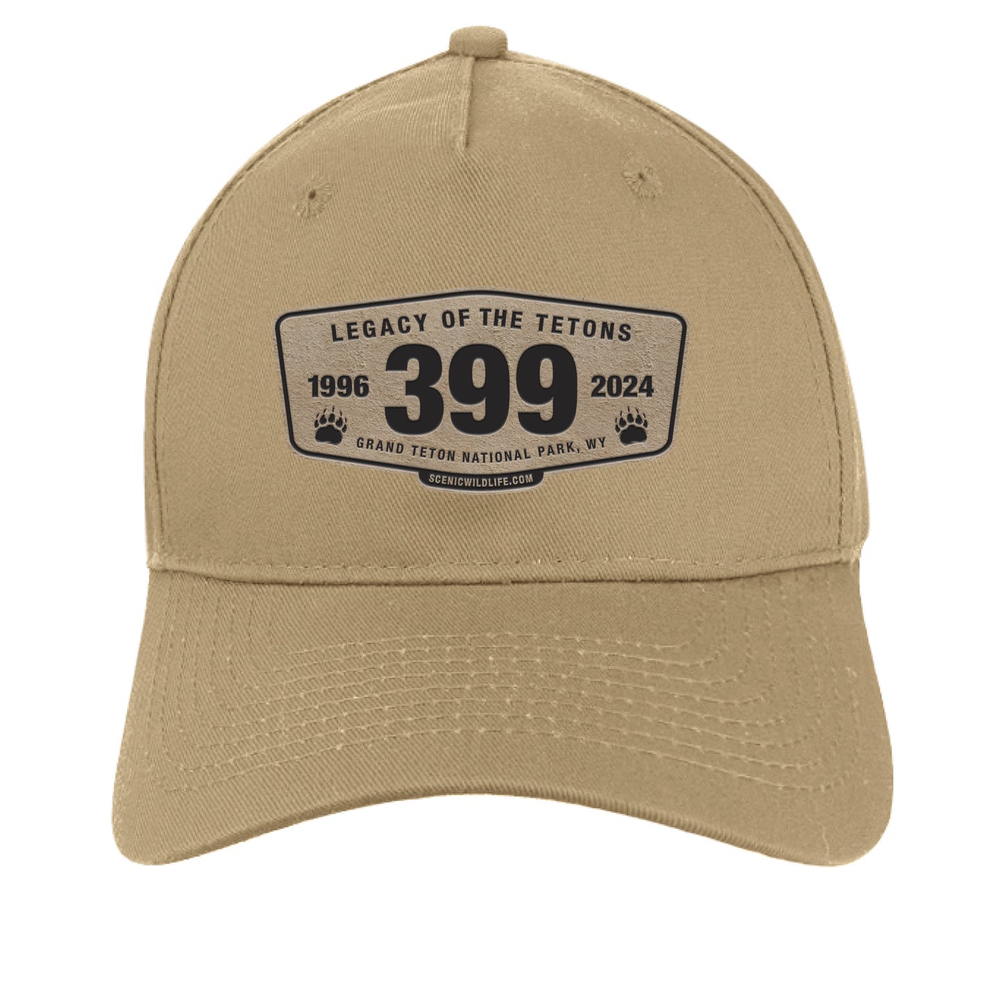 Khaki - FRONT