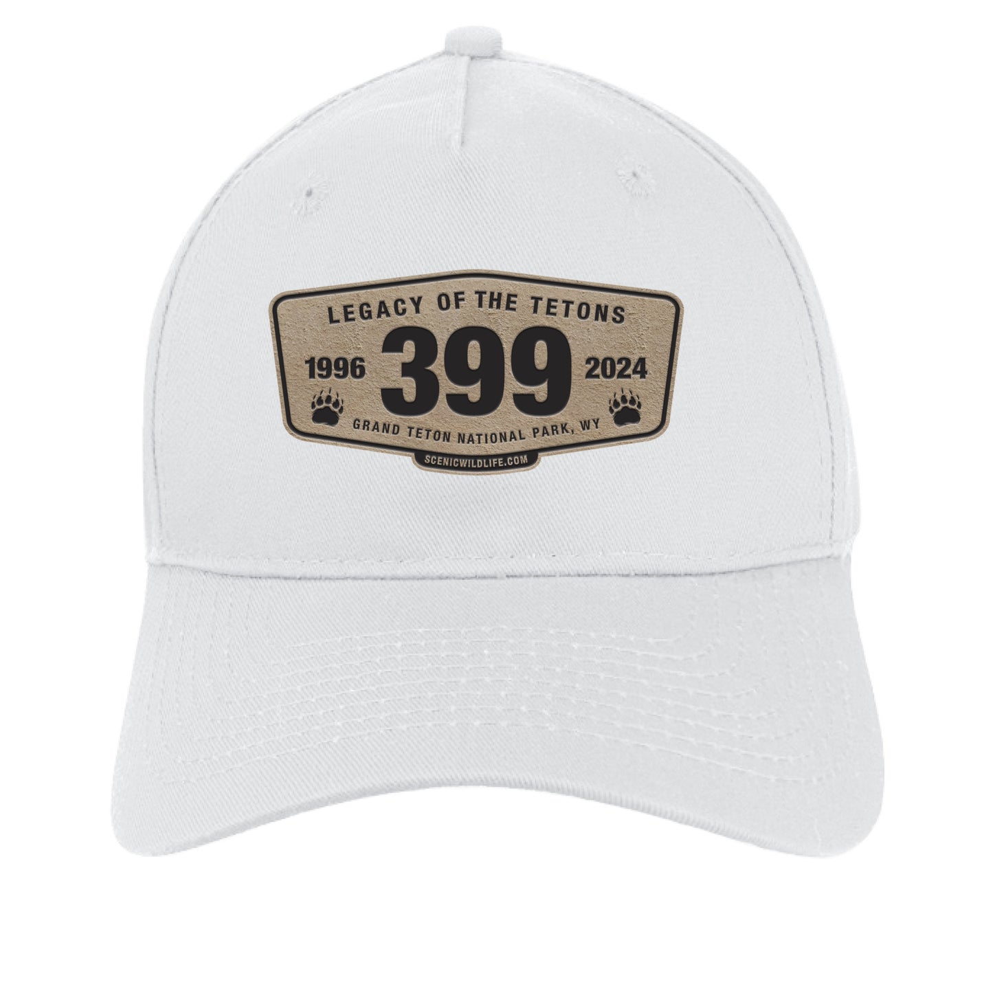White - FRONT