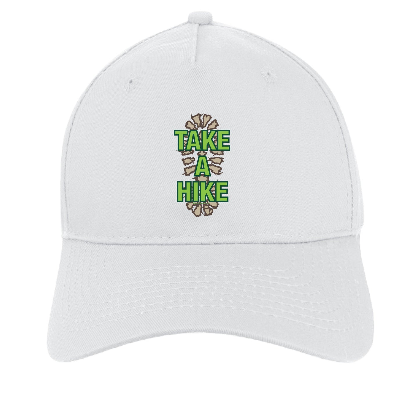 White - FRONT