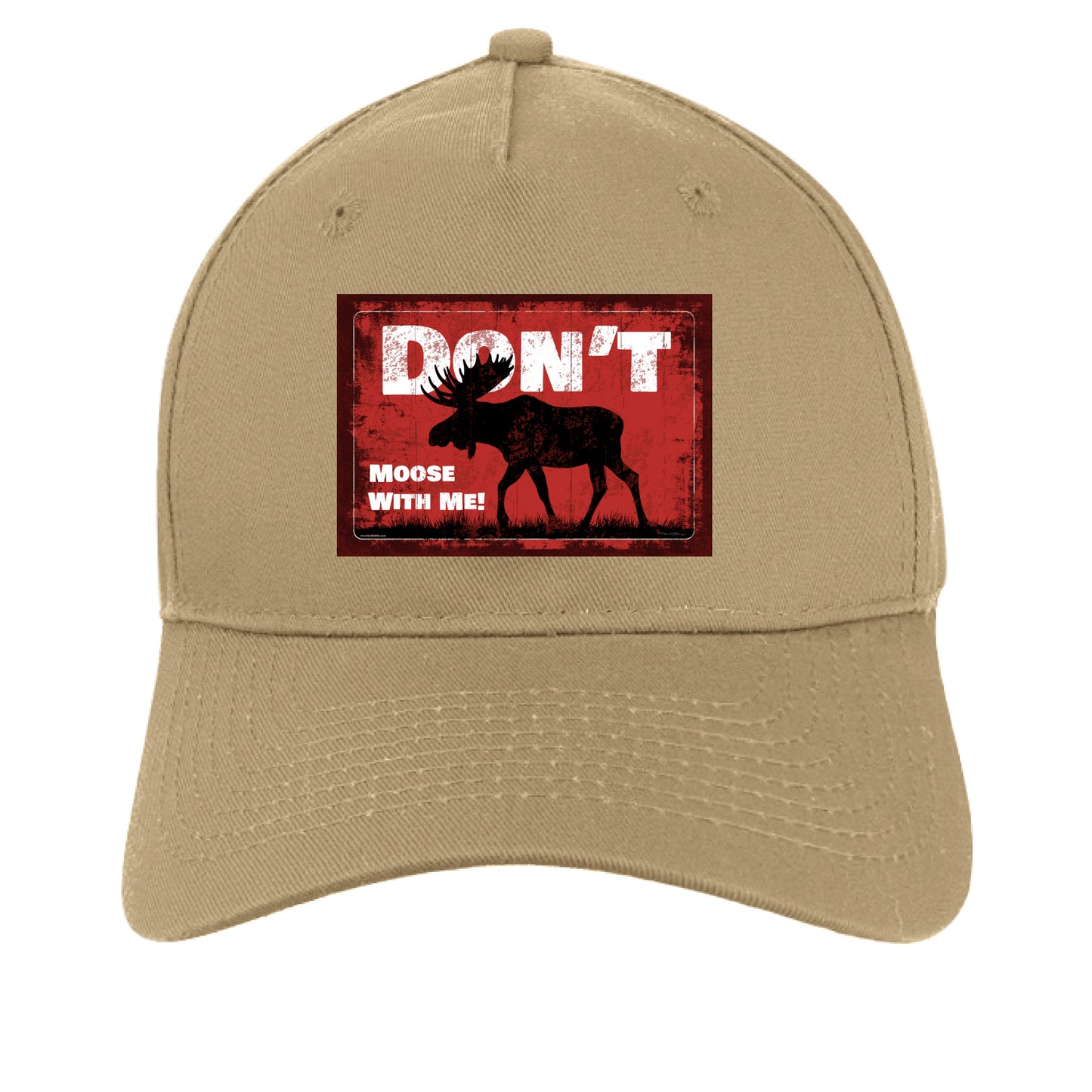 Khaki - FRONT
