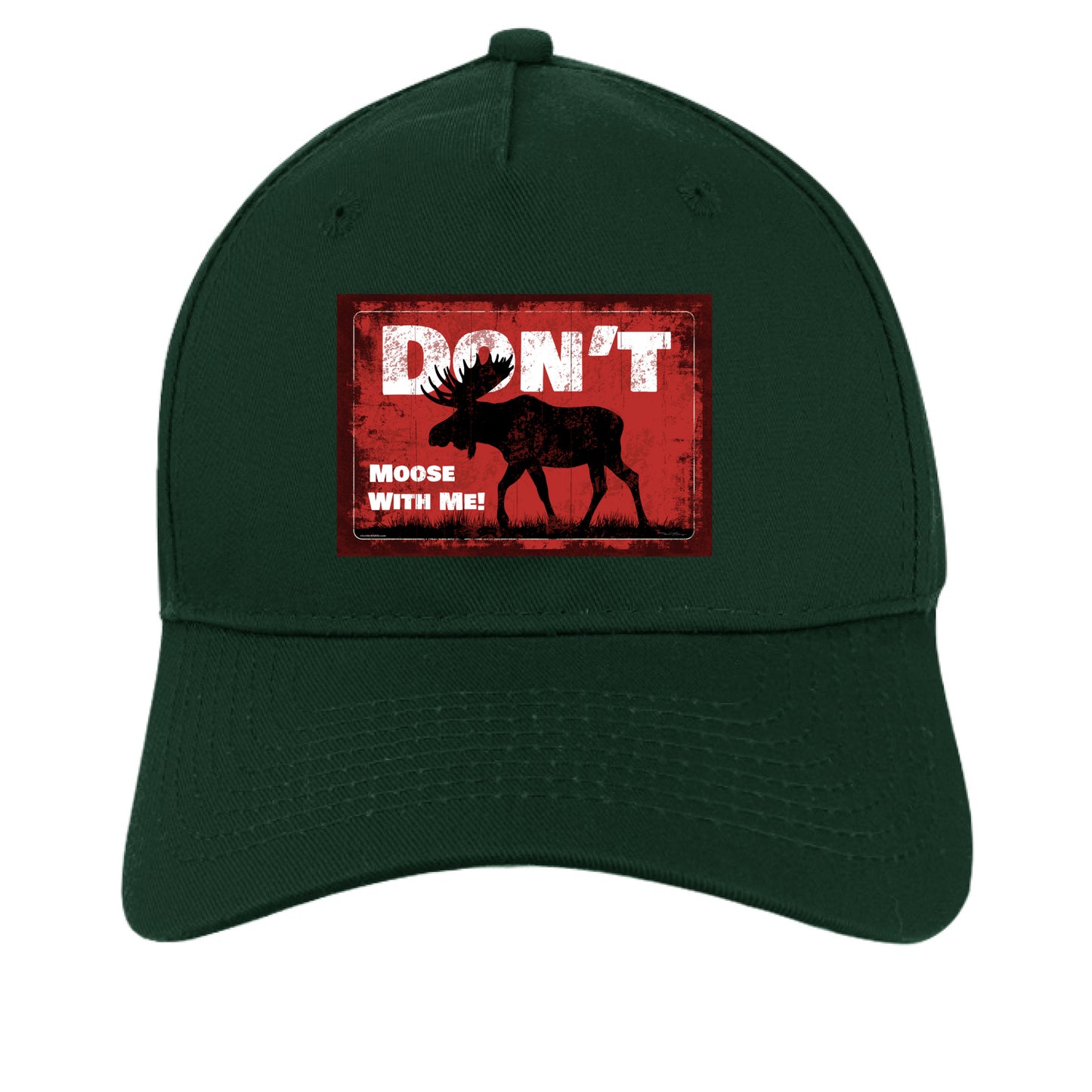Hunter - FRONT