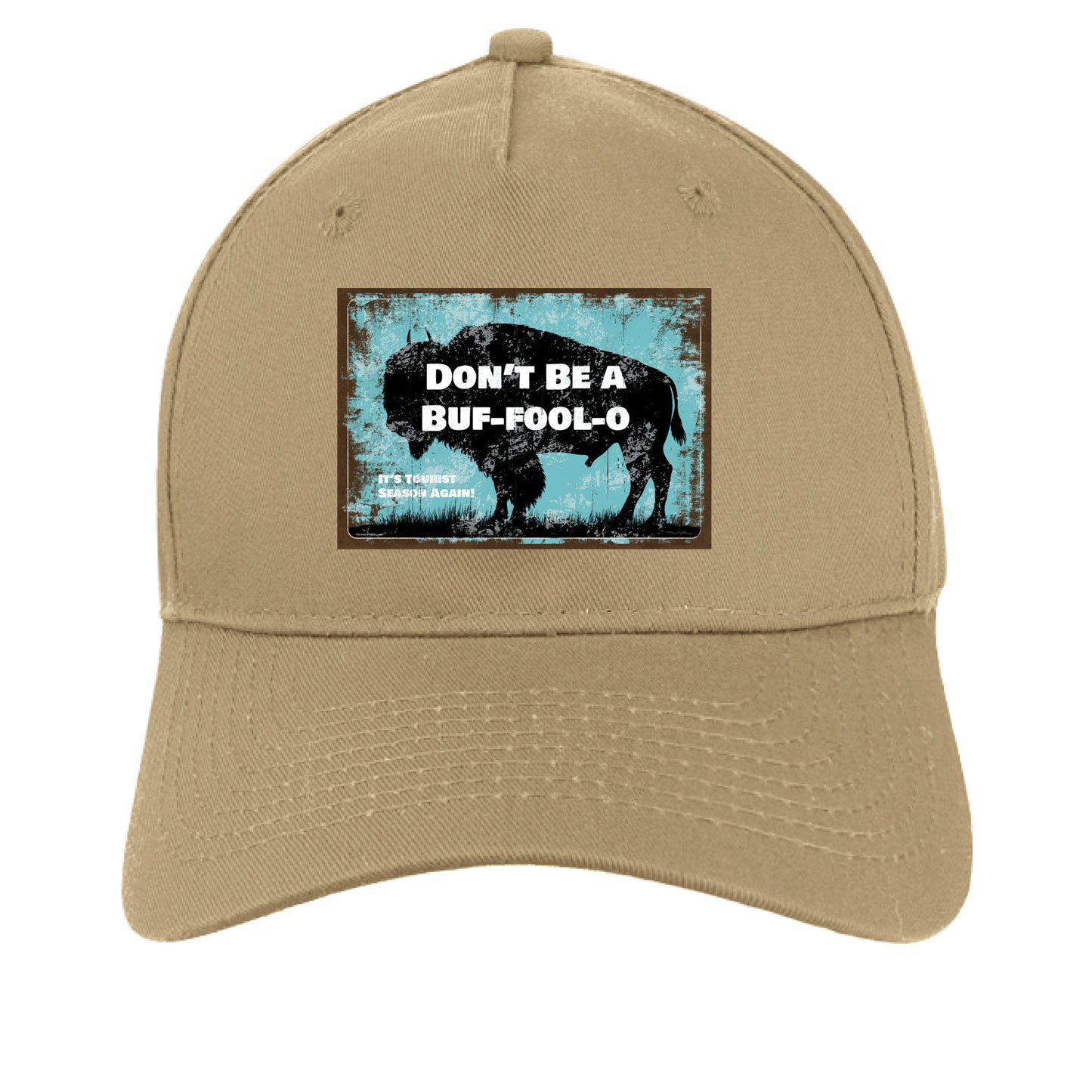 Khaki - FRONT