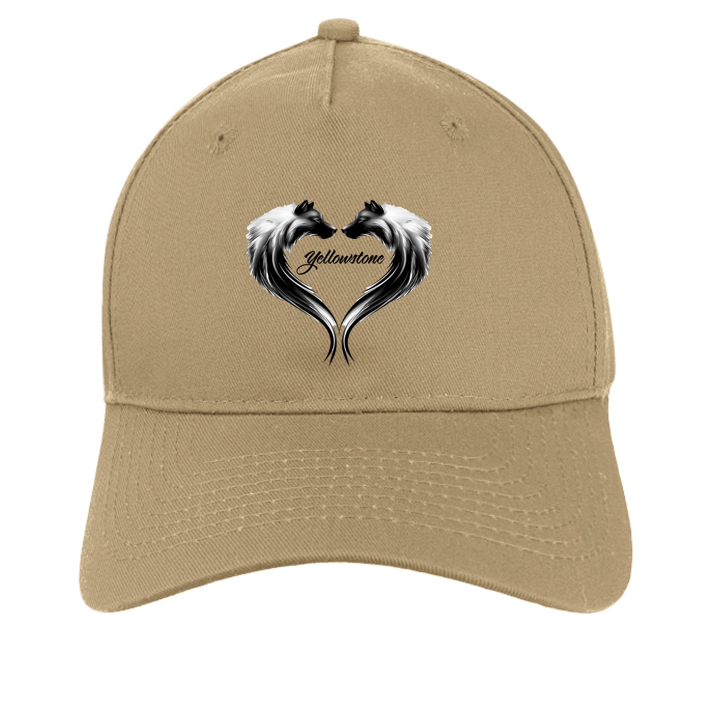 Khaki - FRONT