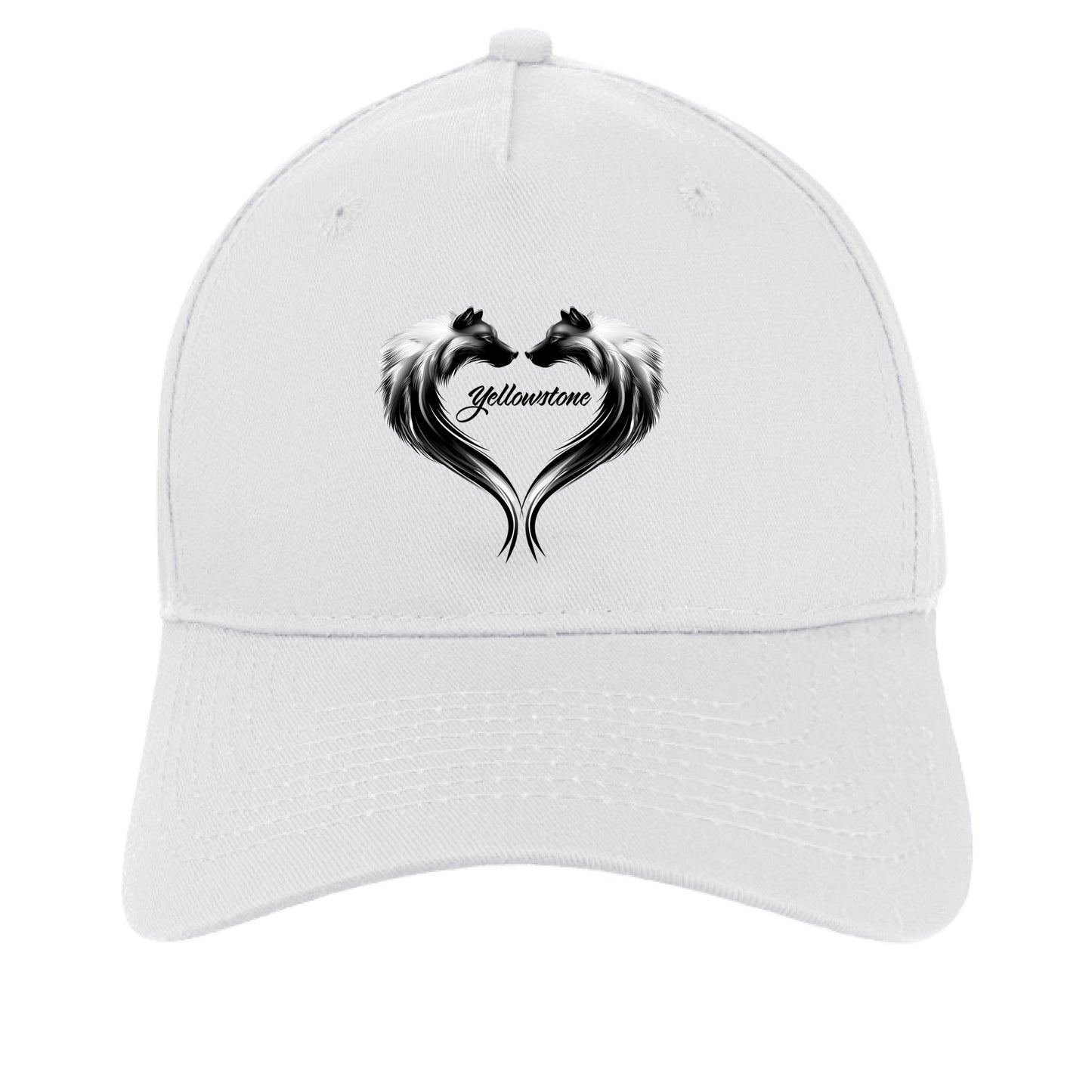 White - FRONT