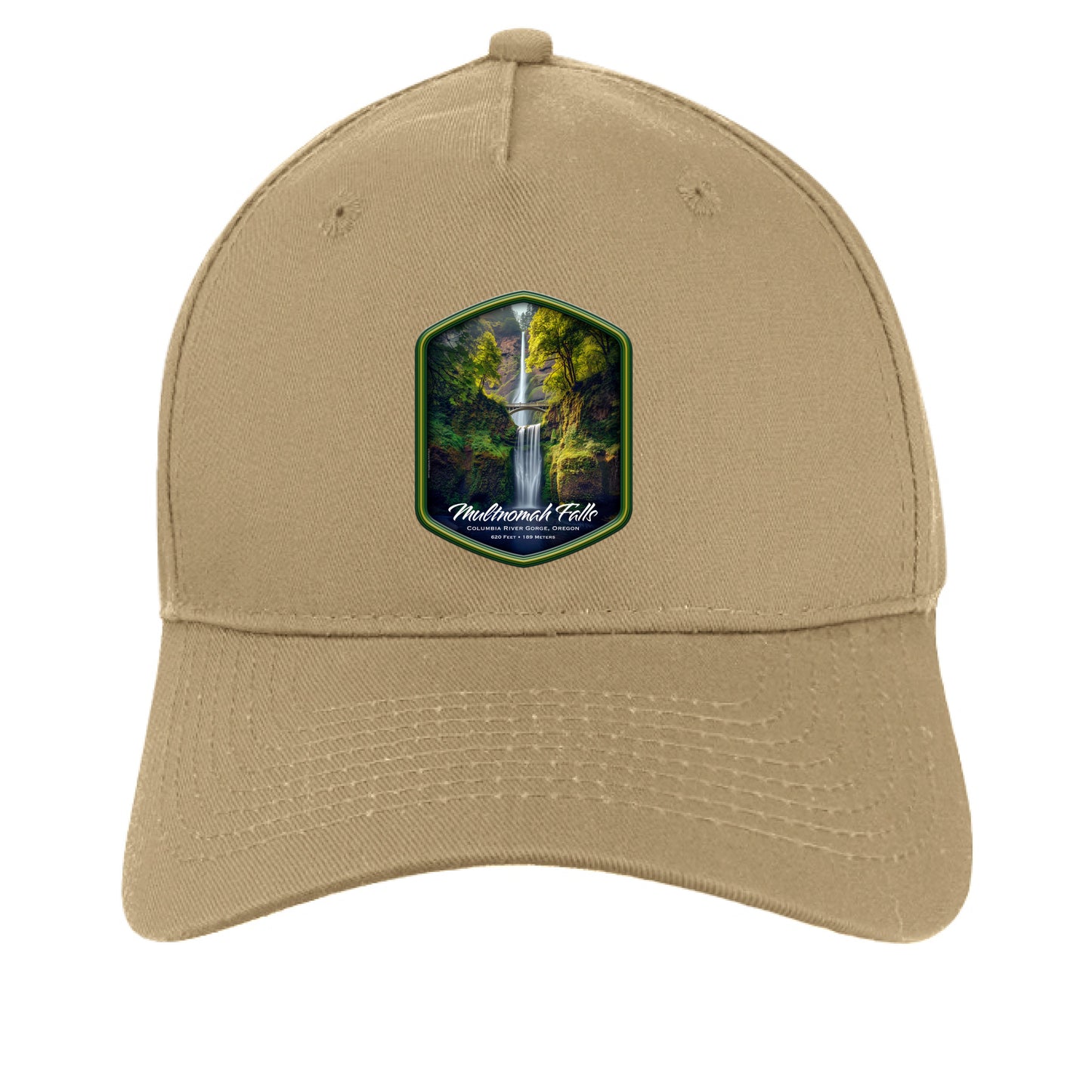 Khaki - FRONT