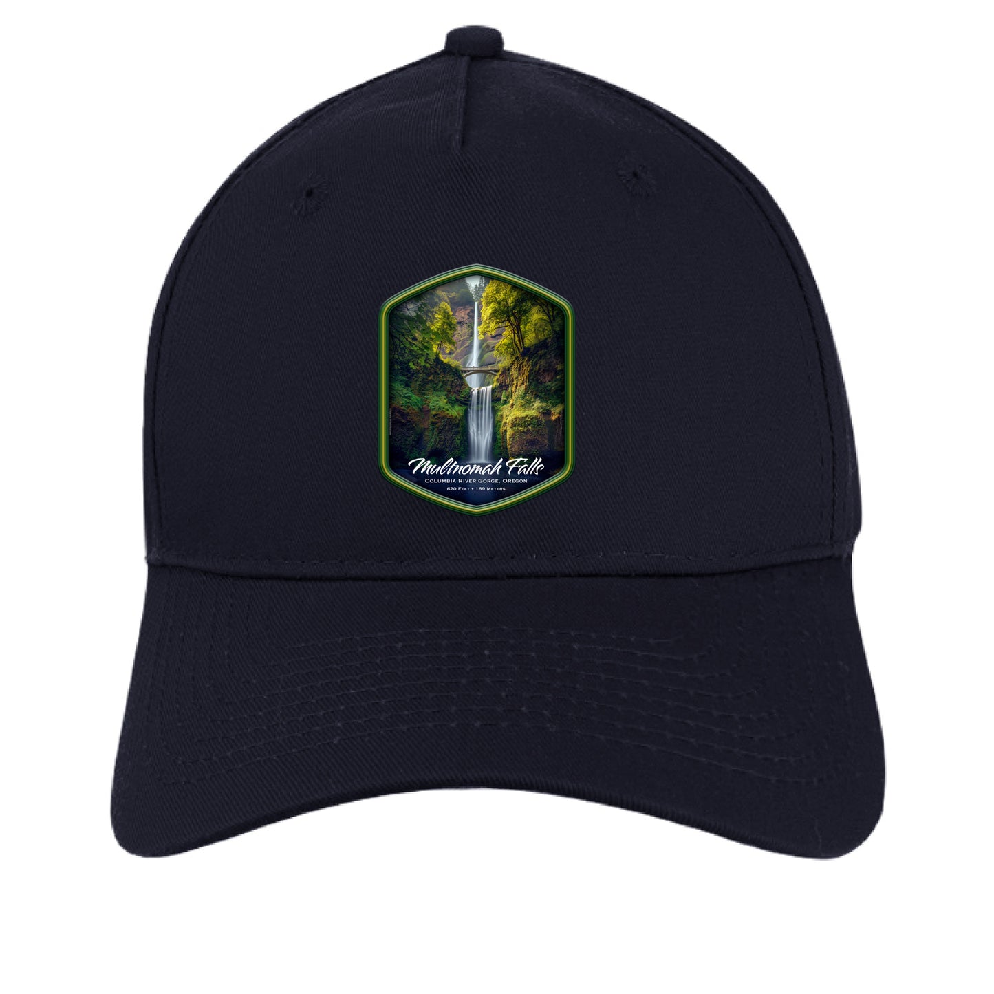 Navy - FRONT