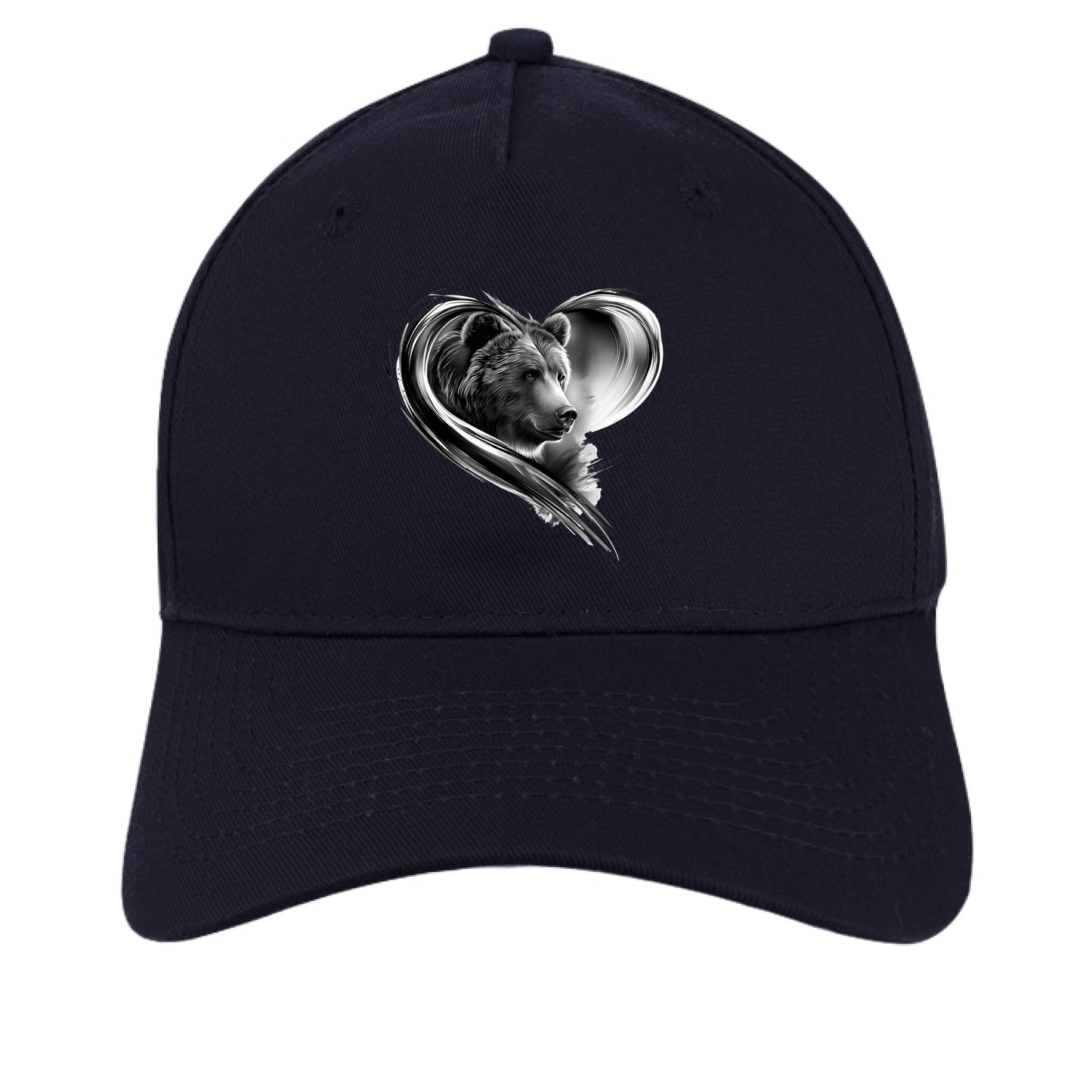 Navy - FRONT