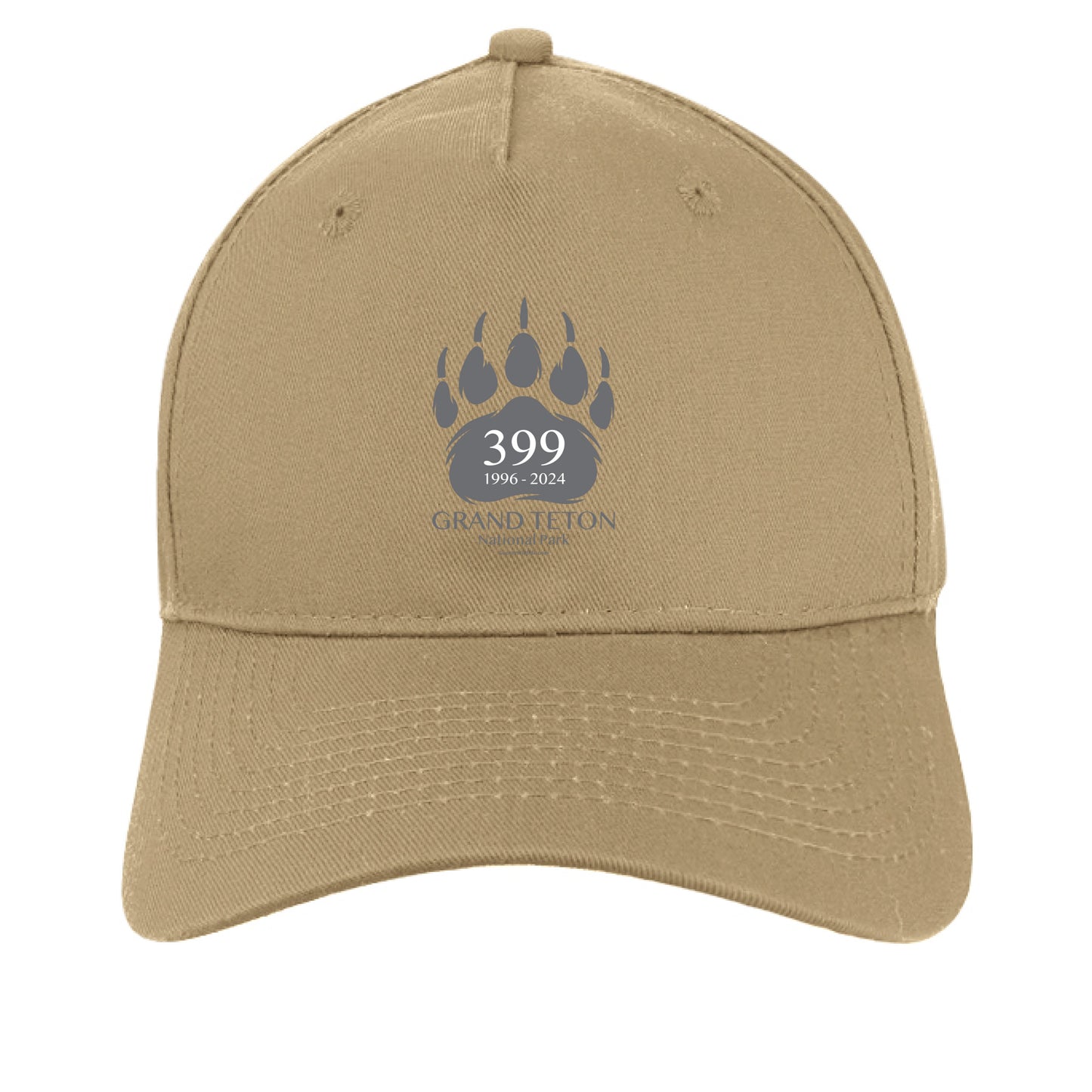 Khaki - FRONT