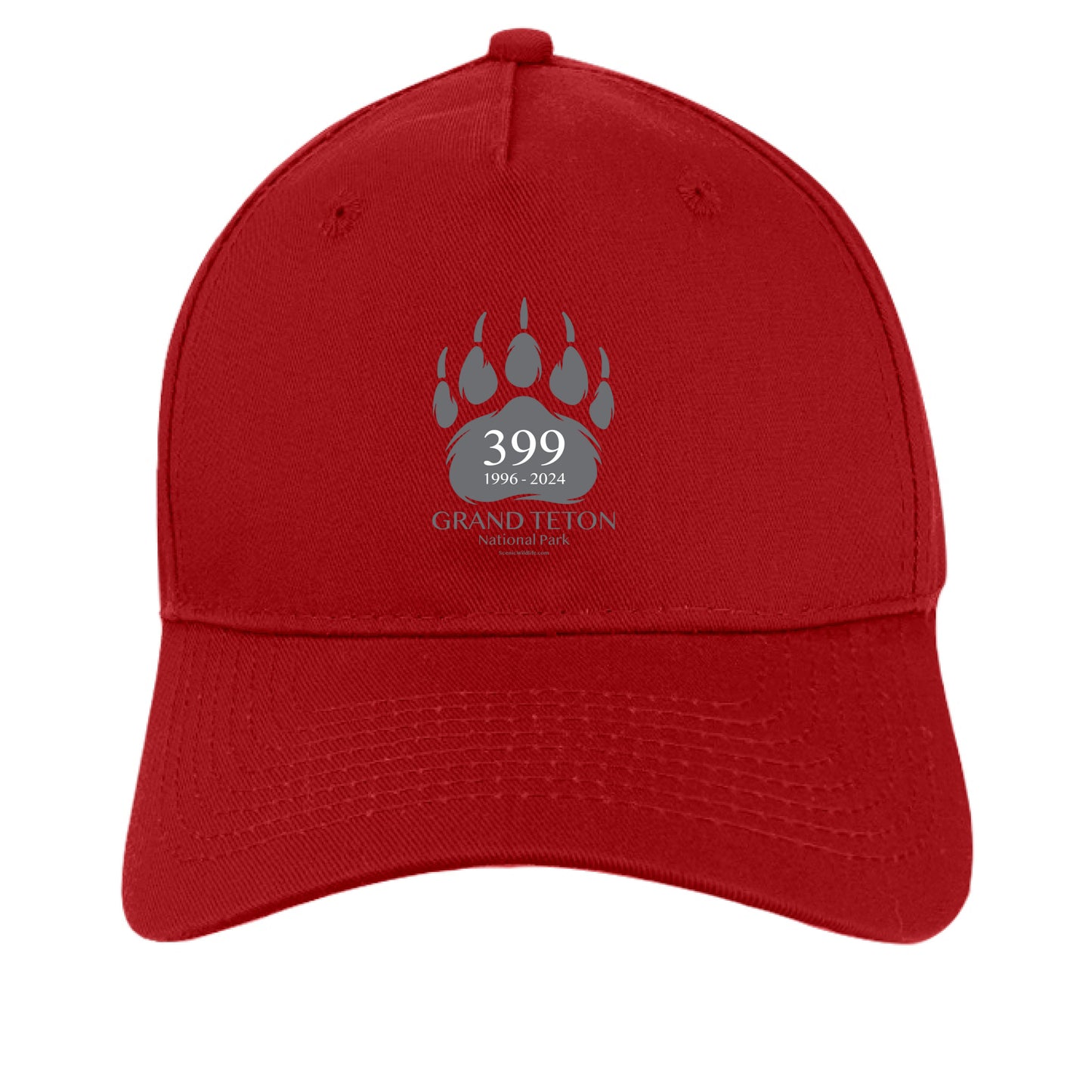 Red - FRONT