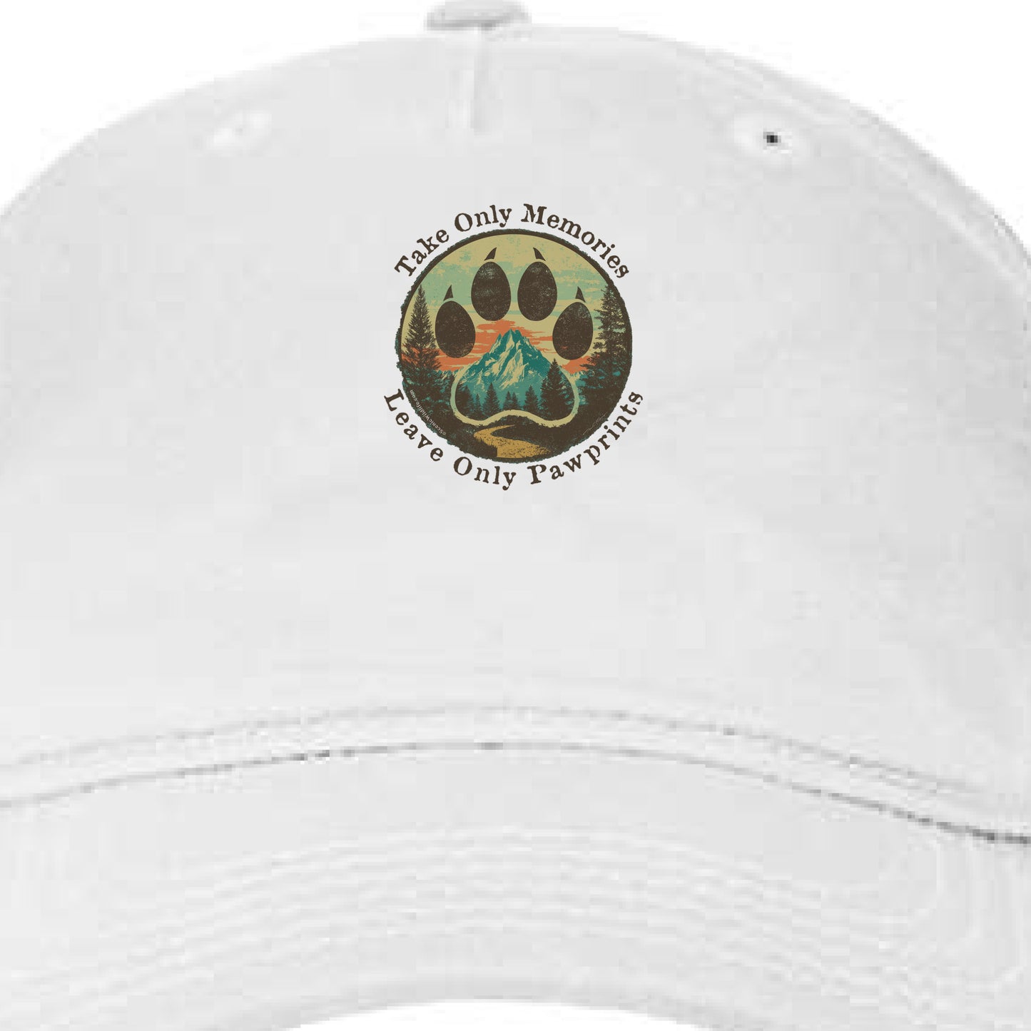 WHITE - FRONT