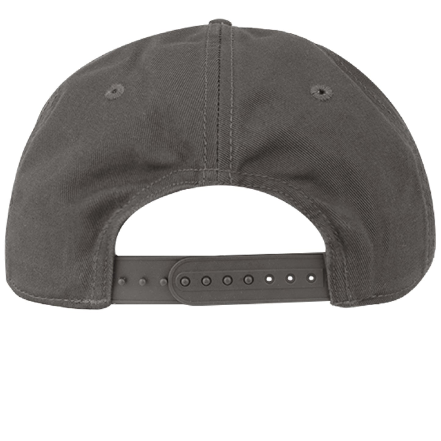 CHARCOAL - BACK