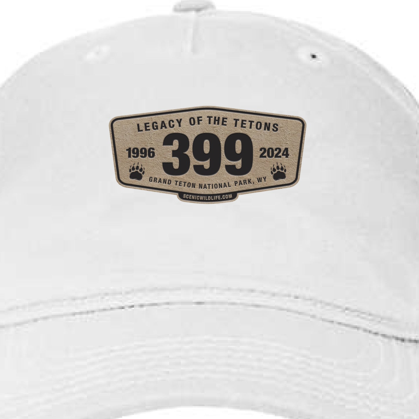 WHITE - FRONT