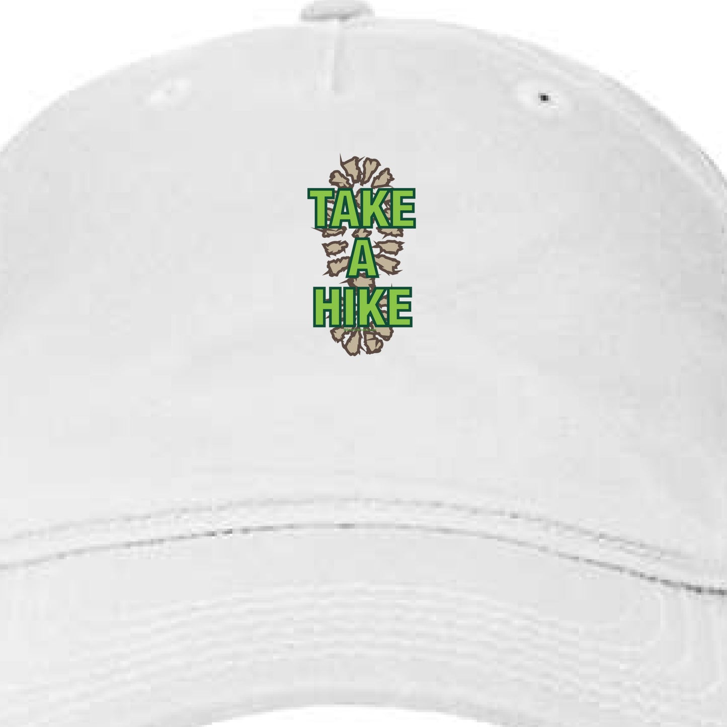 WHITE - FRONT