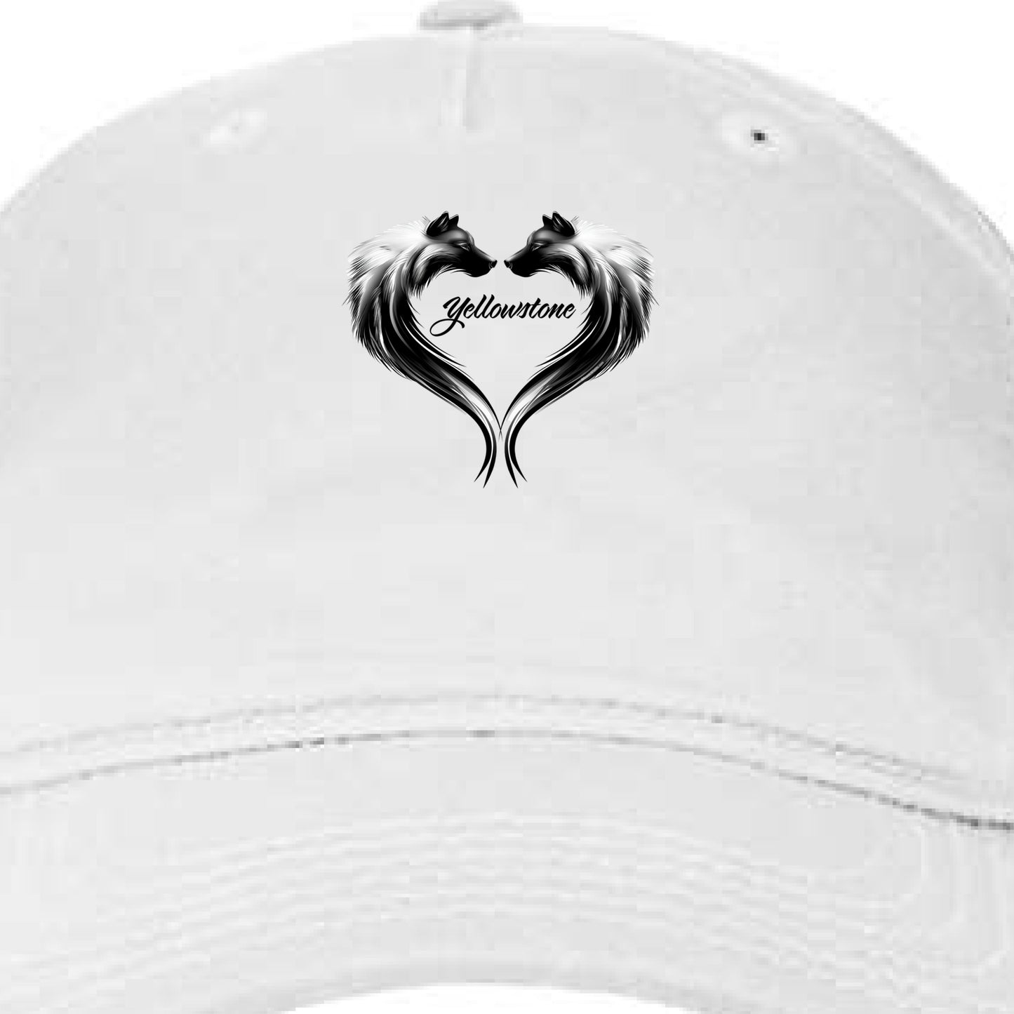 WHITE - FRONT