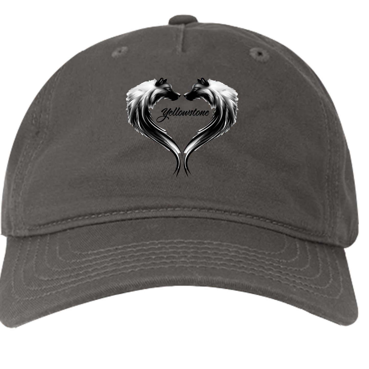 CHARCOAL - FRONT