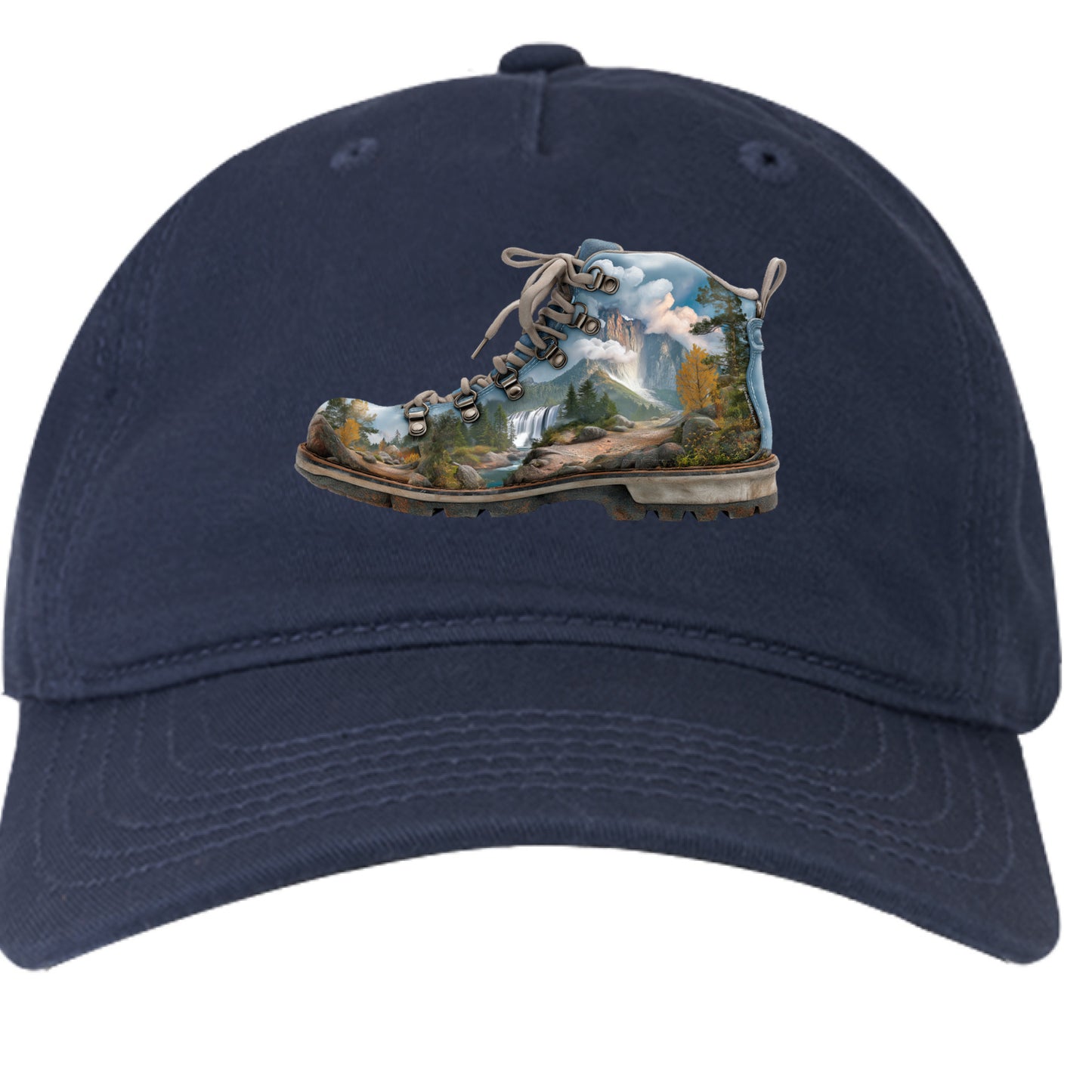 PACIFIC - FRONT