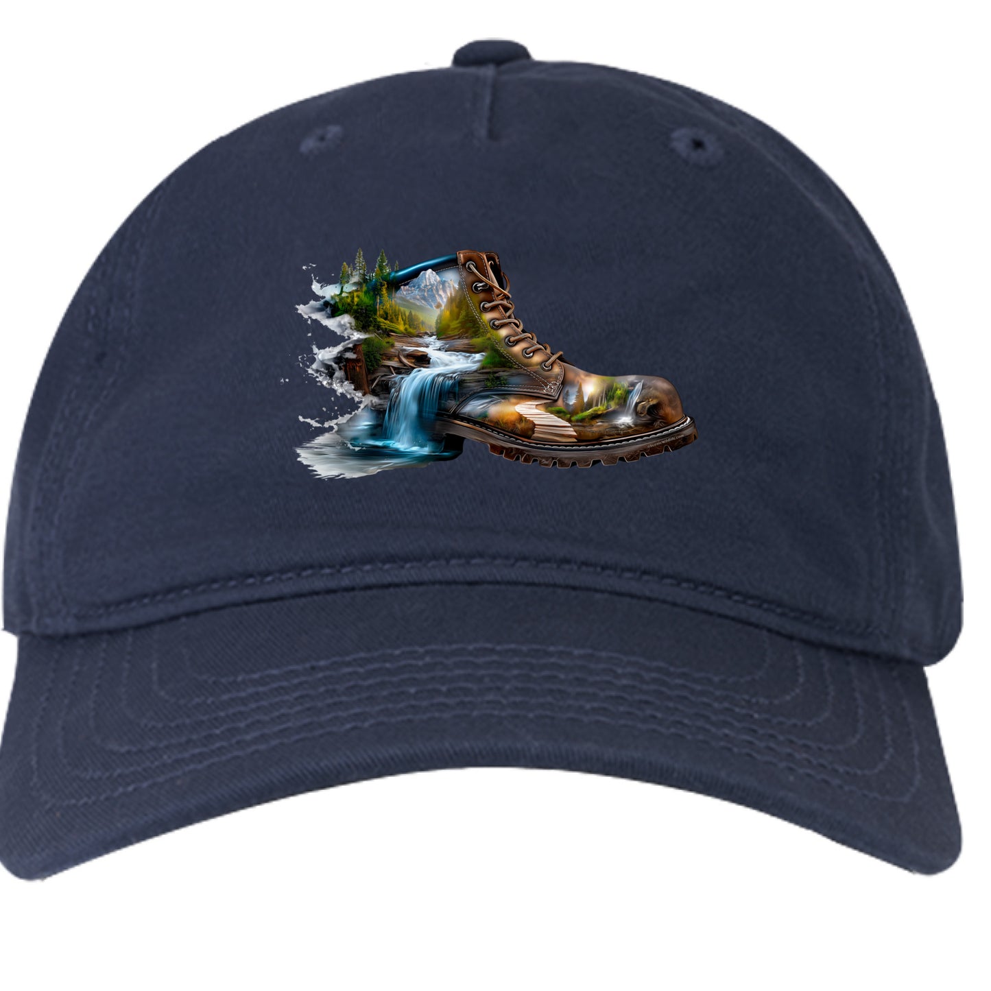 PACIFIC - FRONT