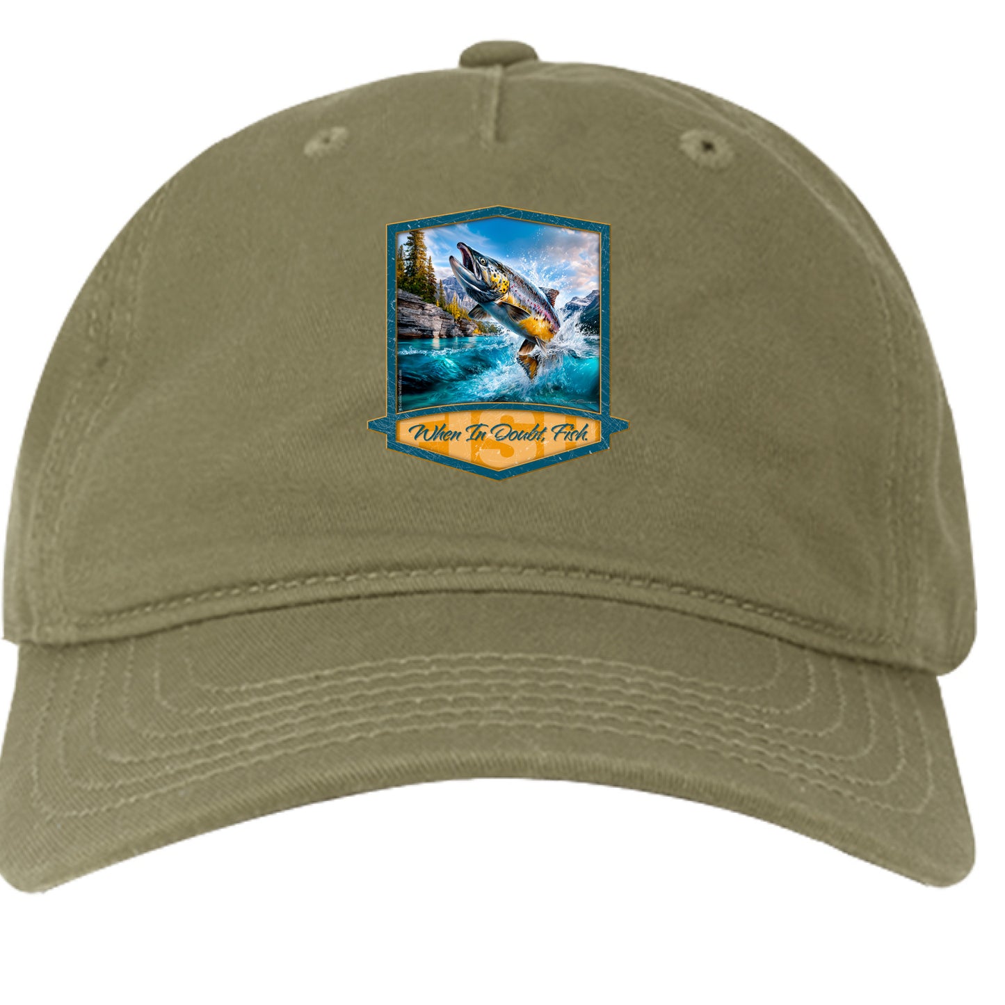 JUNGLE - FRONT