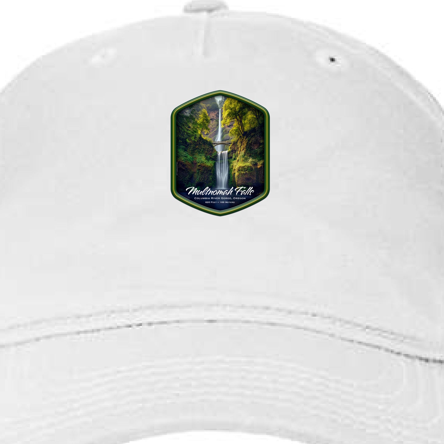 WHITE - FRONT