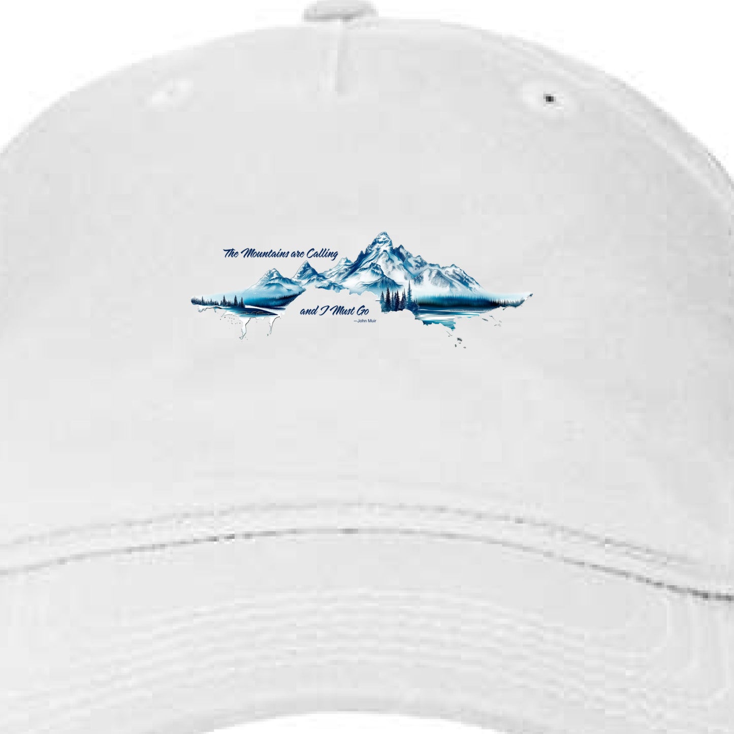 WHITE - FRONT
