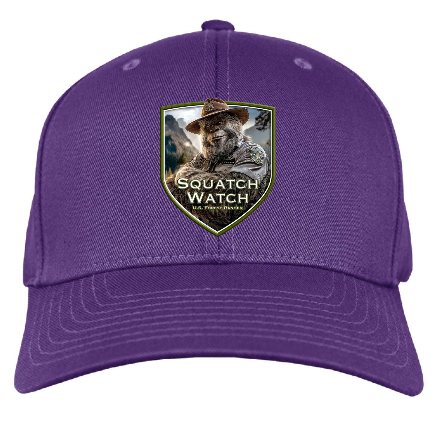 PURPLE - FRONT