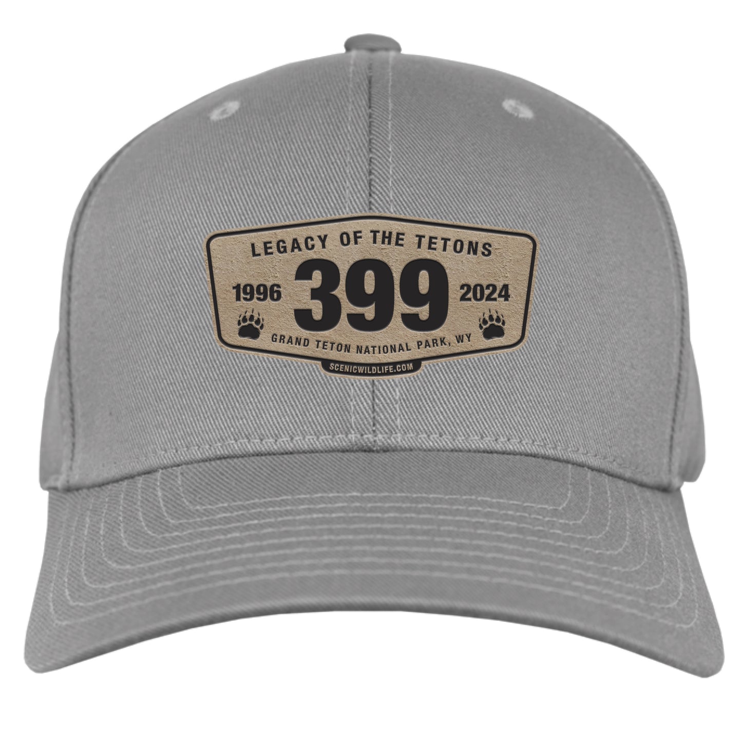 GREY - FRONT