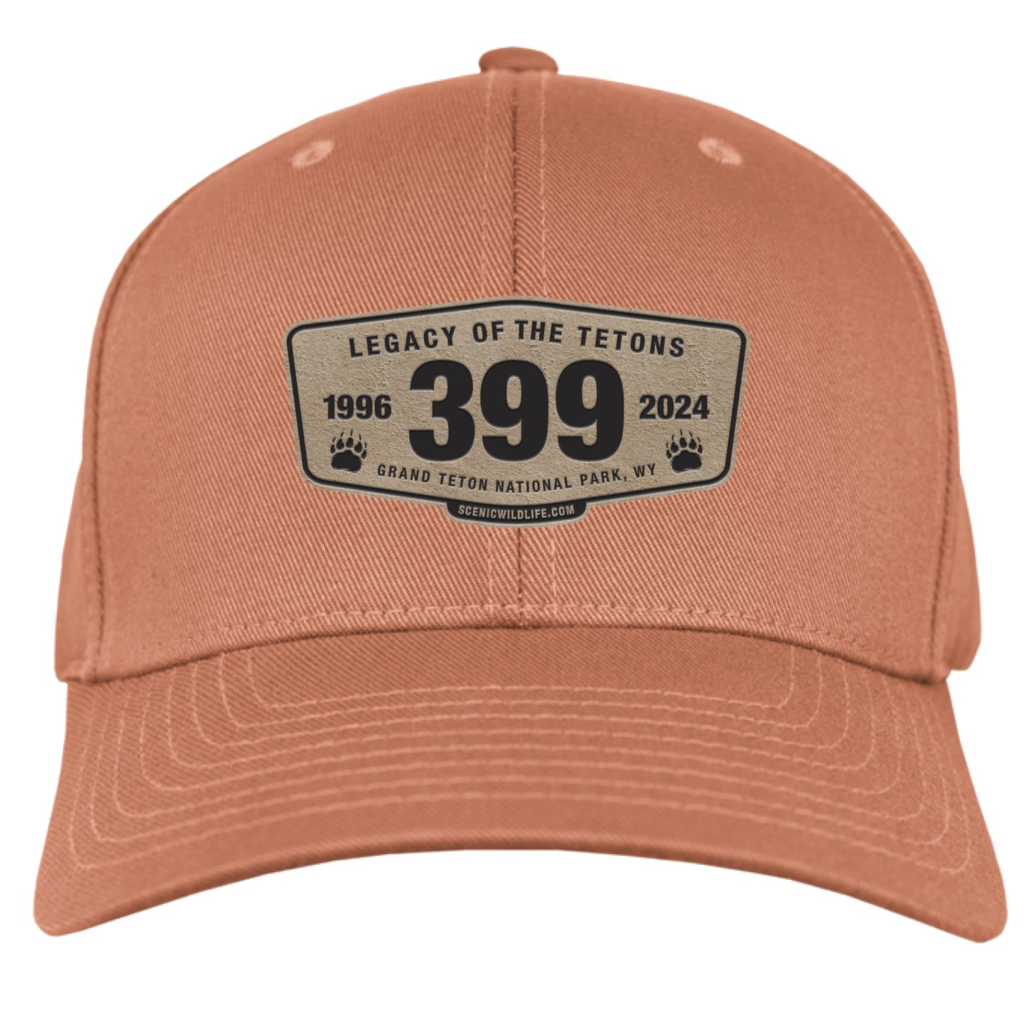 ORANGE - FRONT