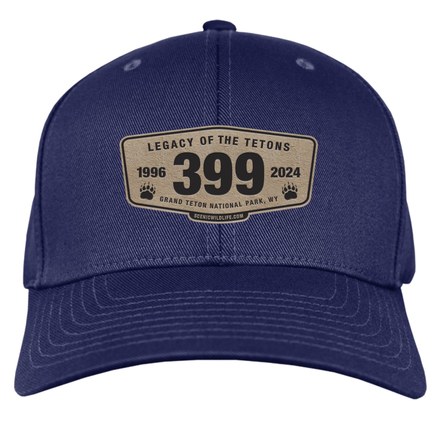 DARK NAVY - FRONT