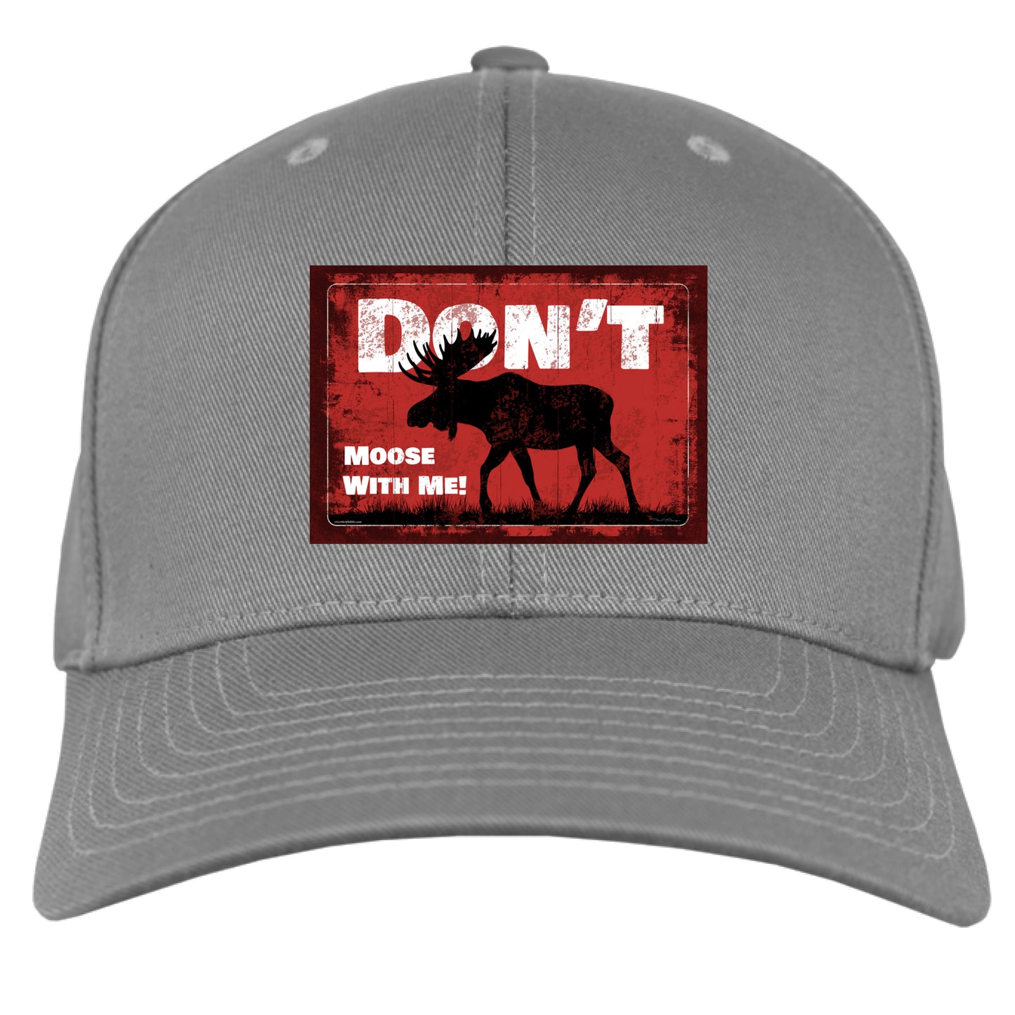 DARK GREY - FRONT