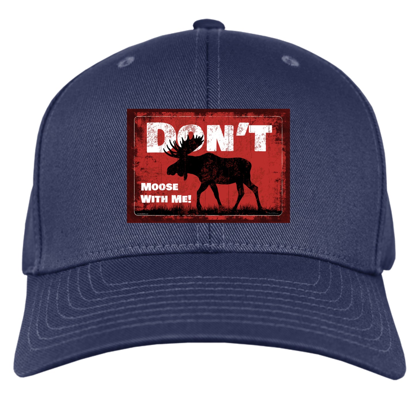 NAVY - FRONT