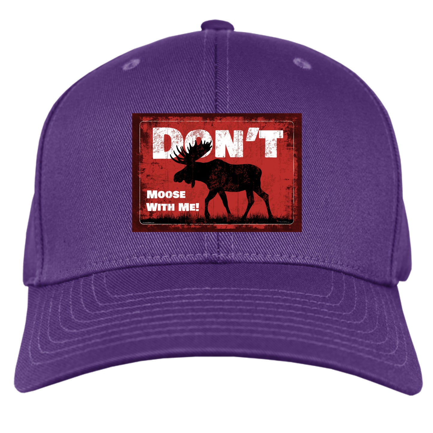 PURPLE - FRONT