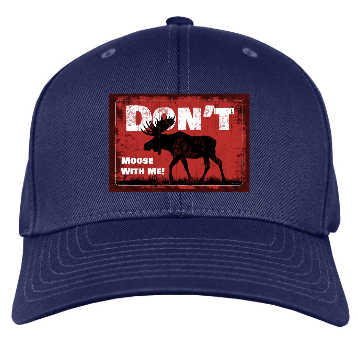DARK NAVY - FRONT