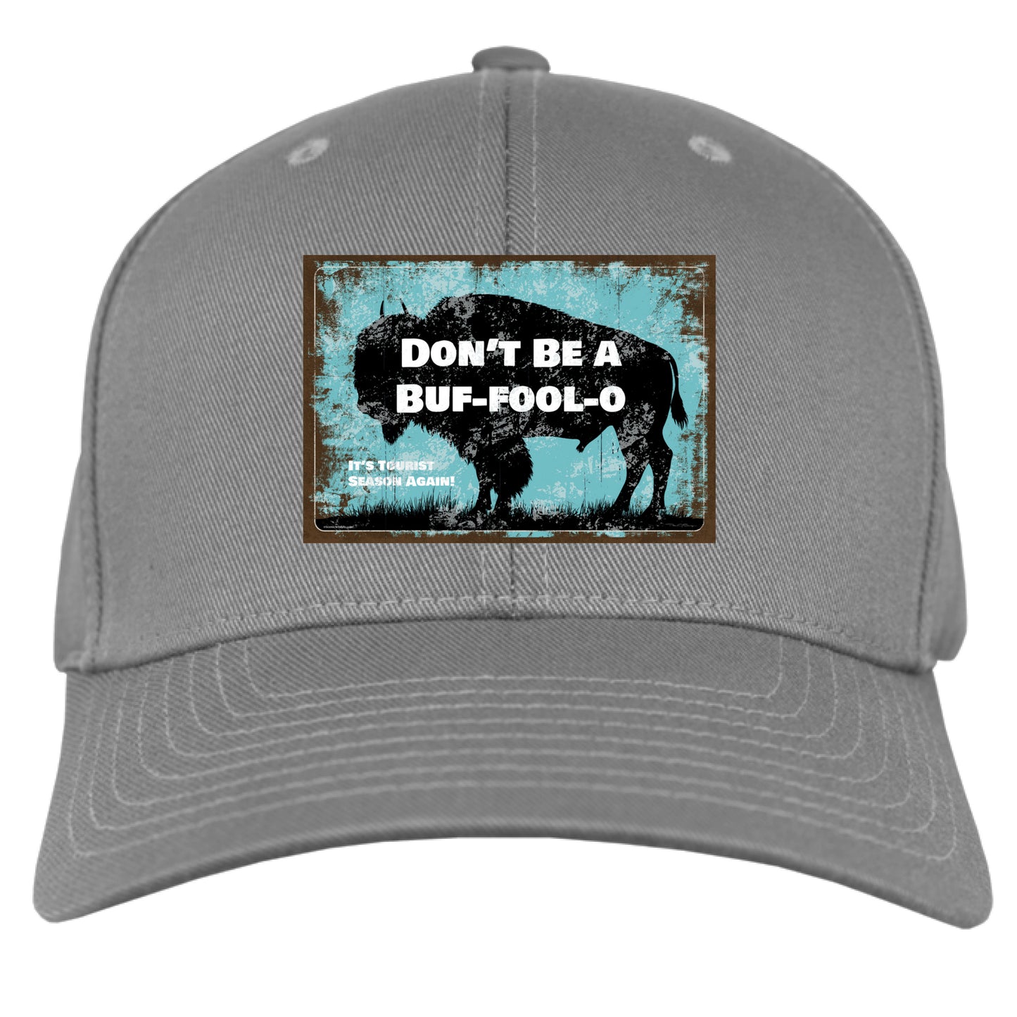 DARK GREY - FRONT