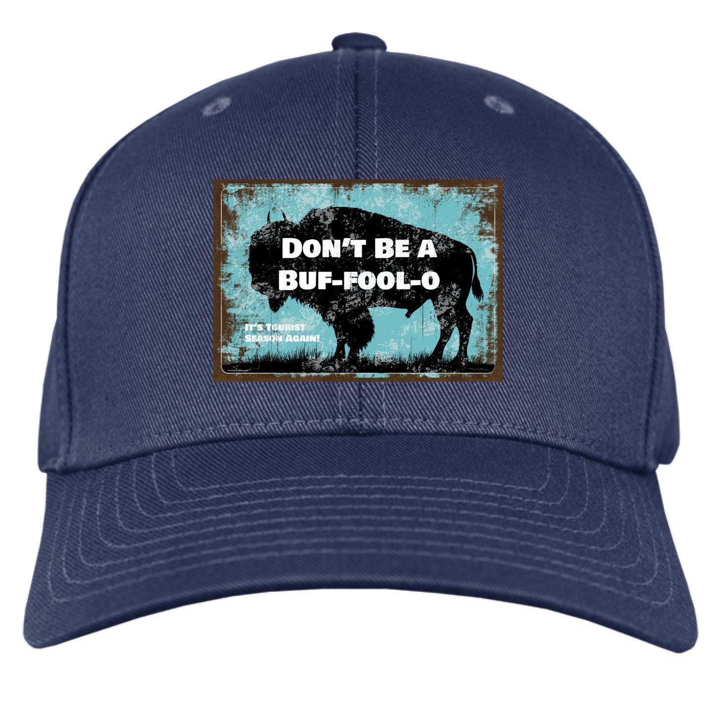 NAVY - FRONT