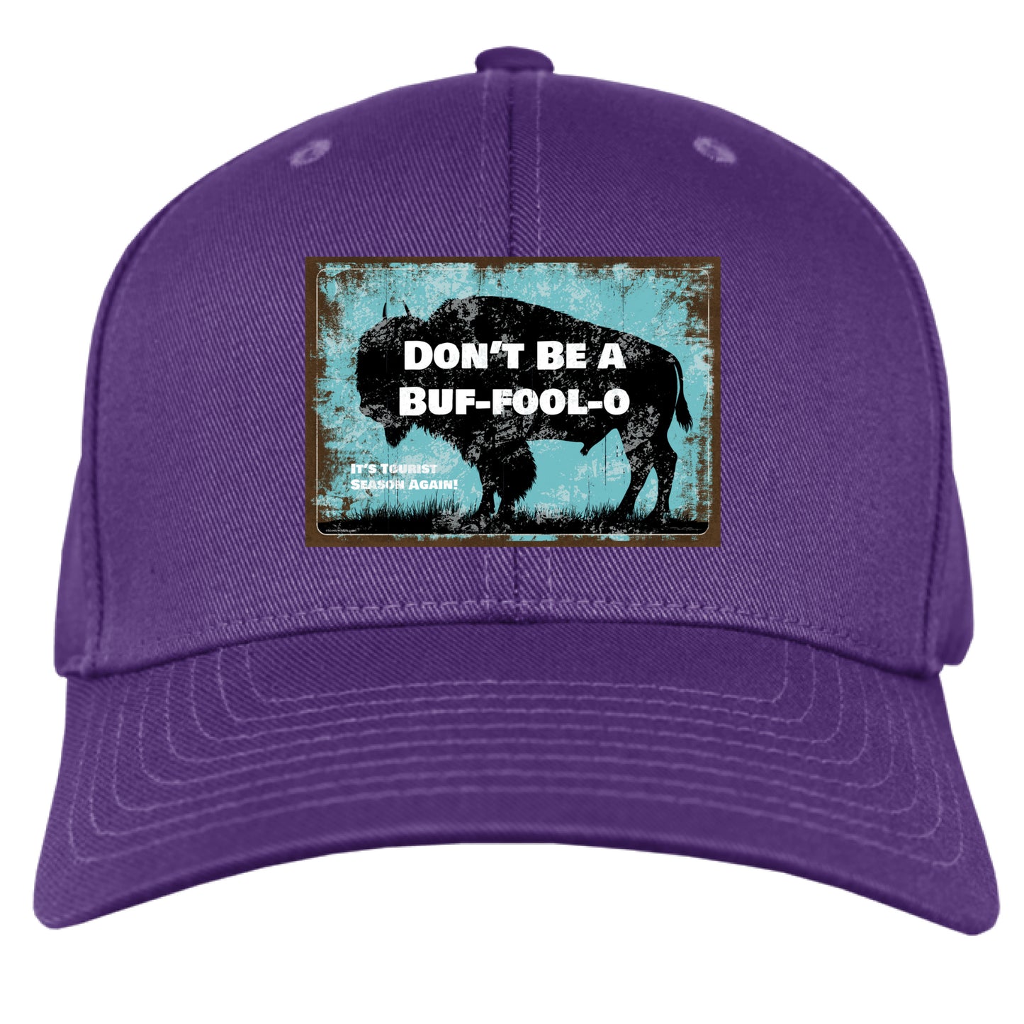 PURPLE - FRONT