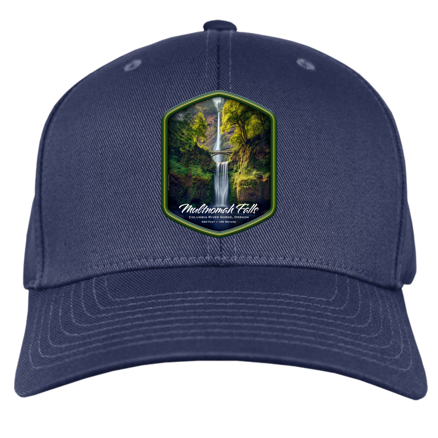NAVY - FRONT