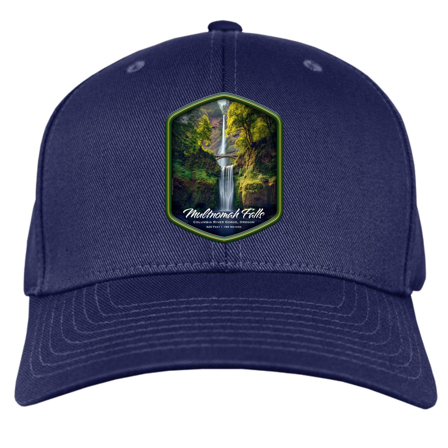 DARK NAVY - FRONT
