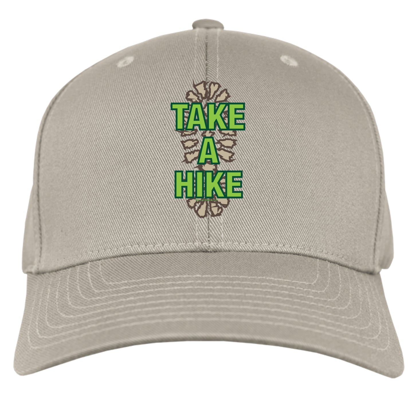 KHAKI - 6277 - FRONT