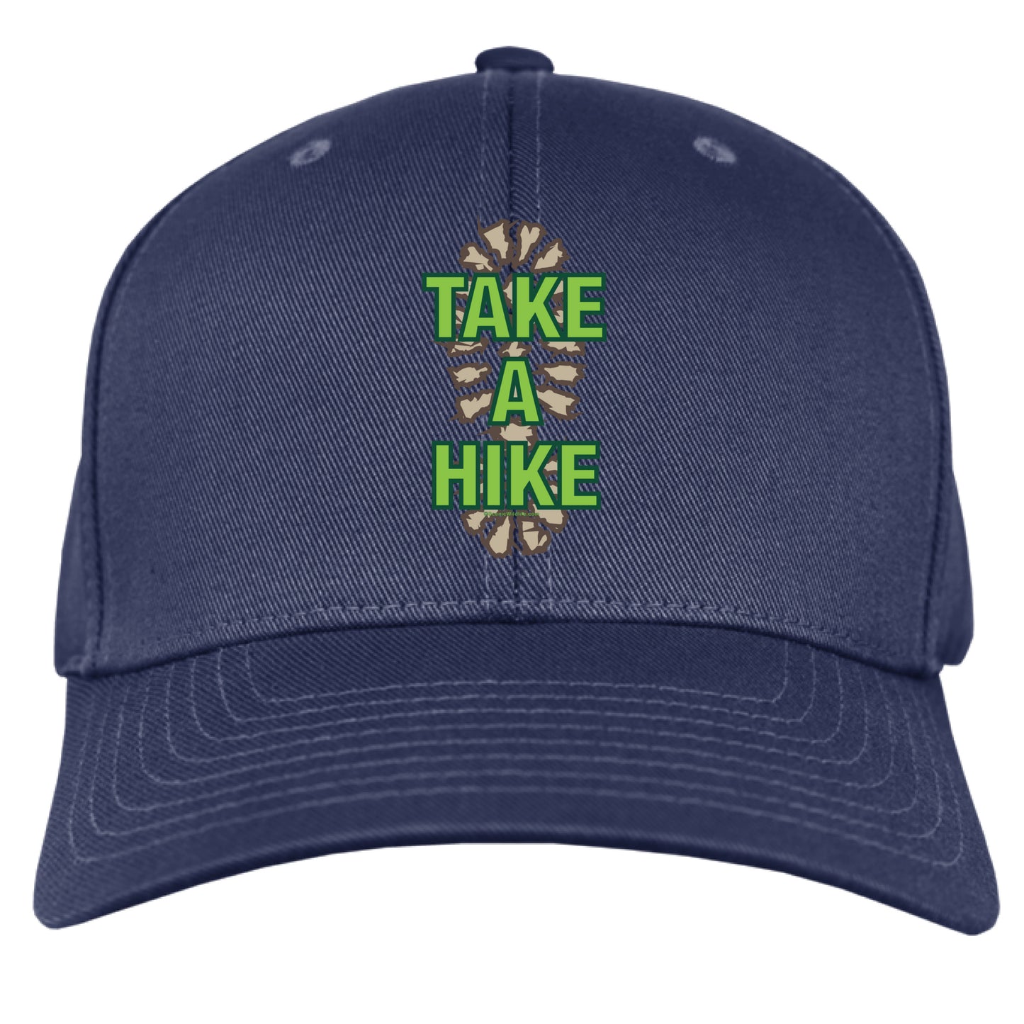 NAVY - FRONT
