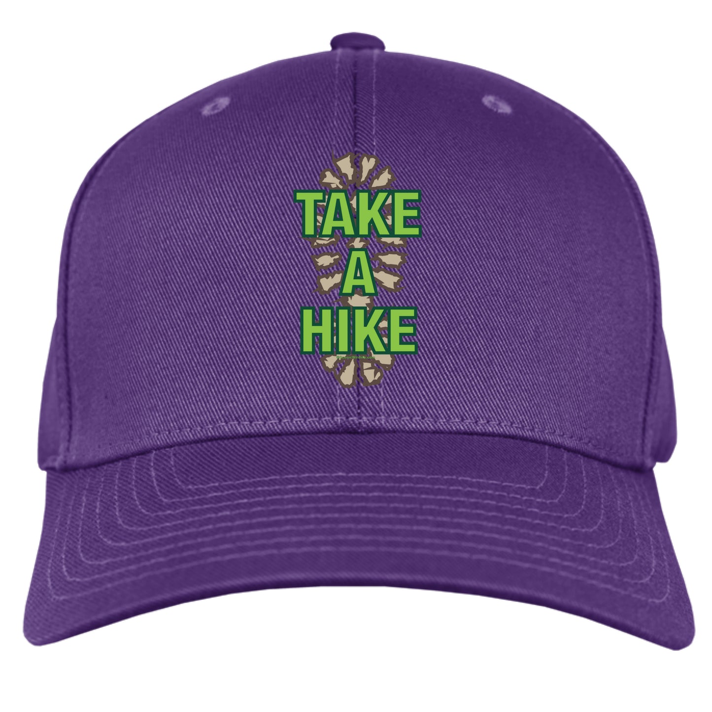 PURPLE - FRONT