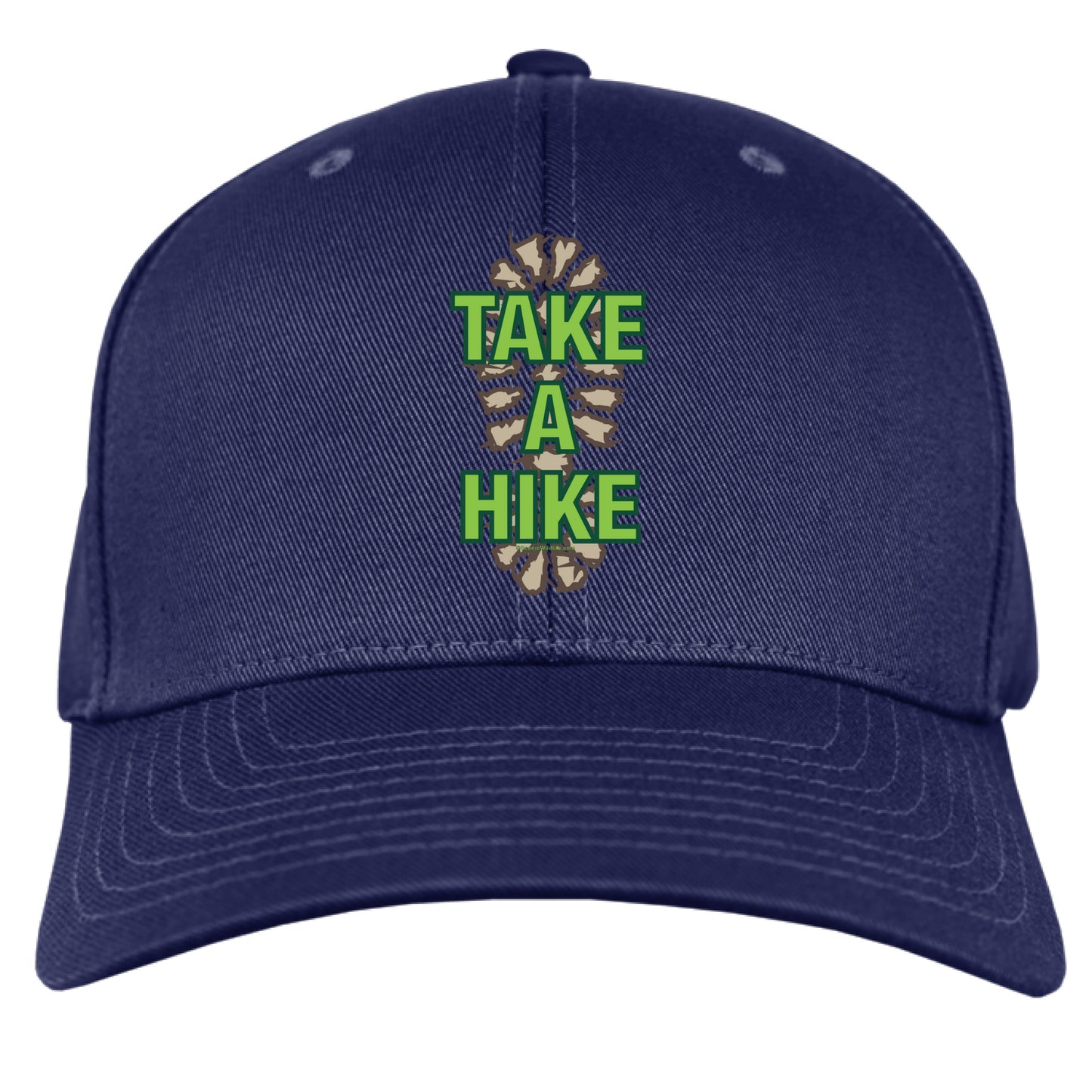 DARK NAVY - FRONT