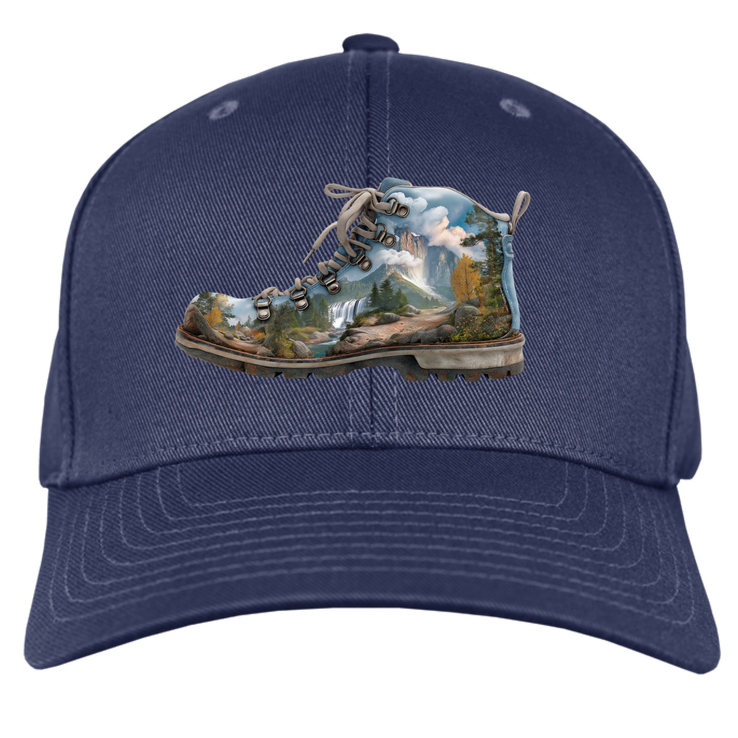 NAVY - FRONT