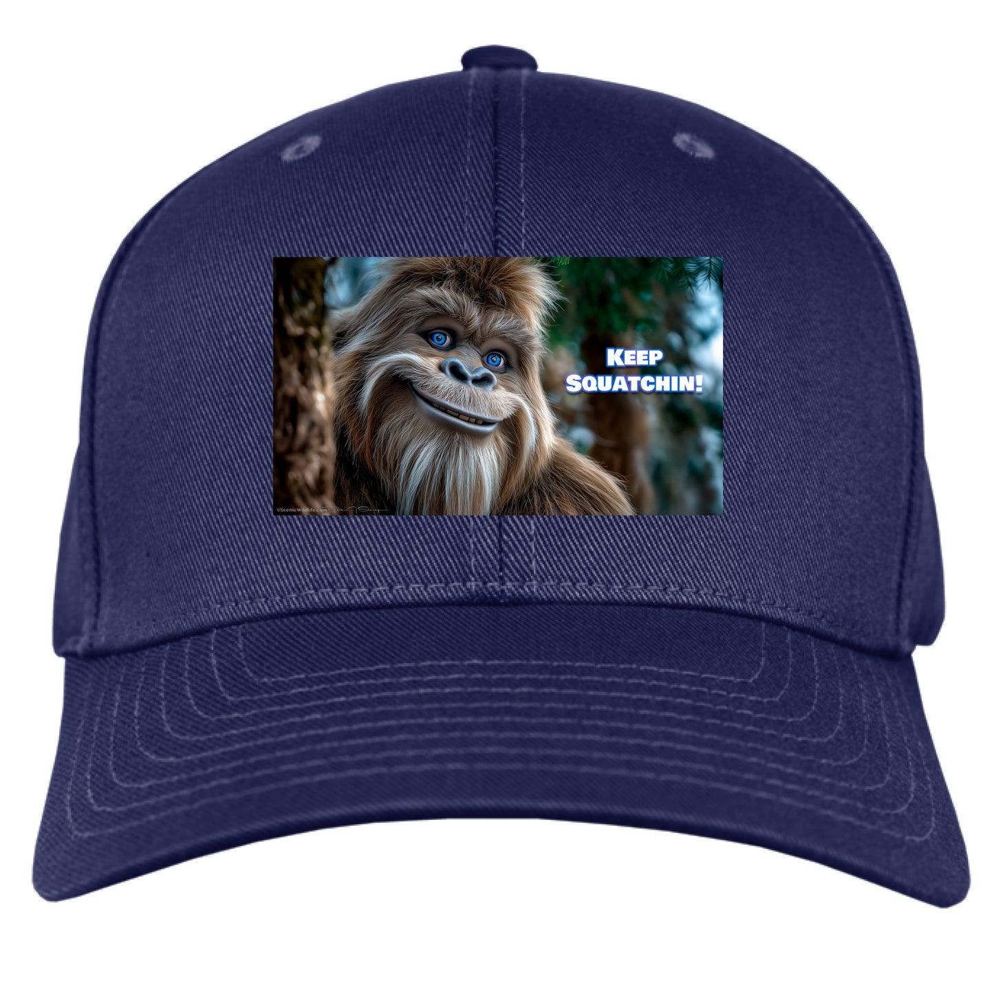 DARK NAVY - FRONT