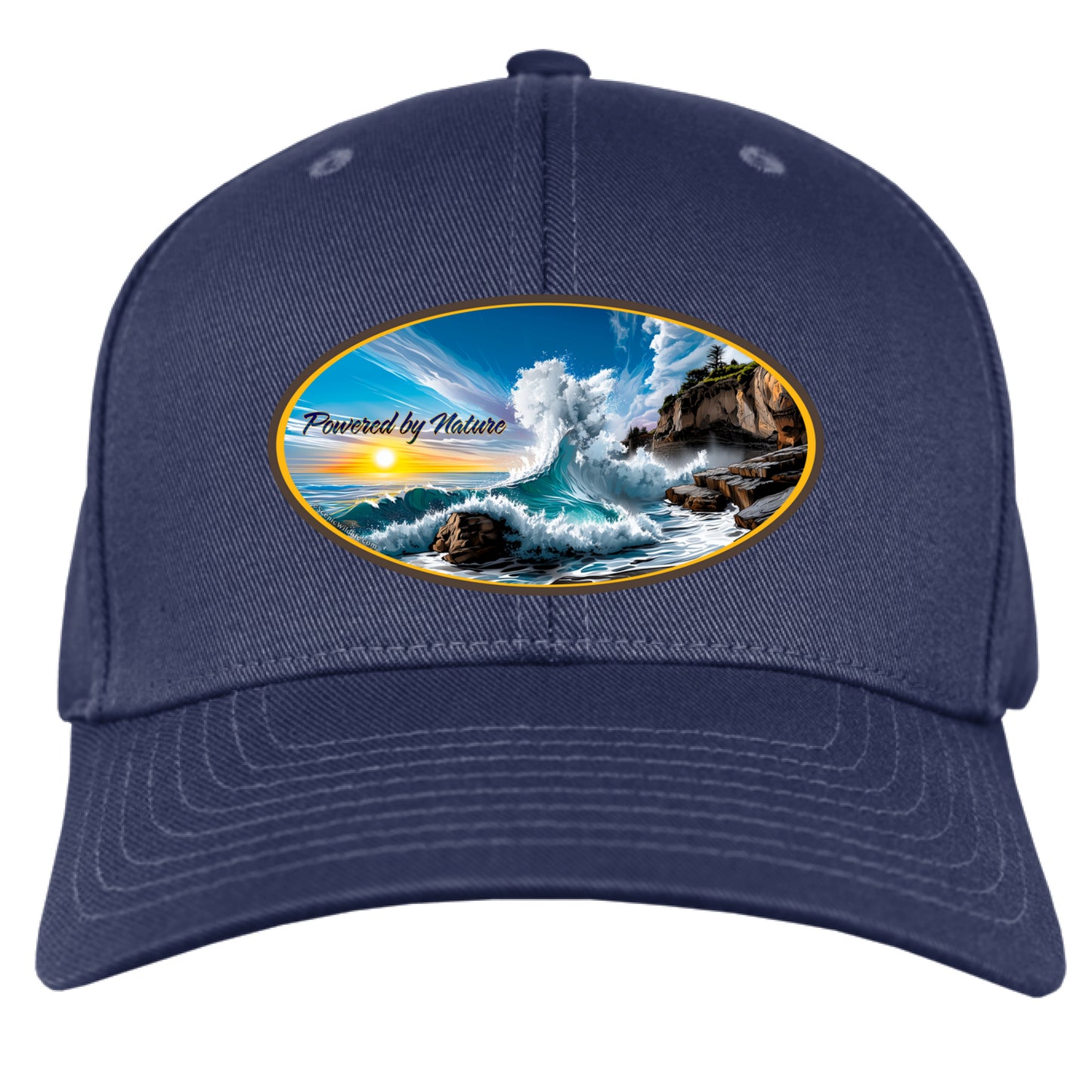 NAVY - FRONT