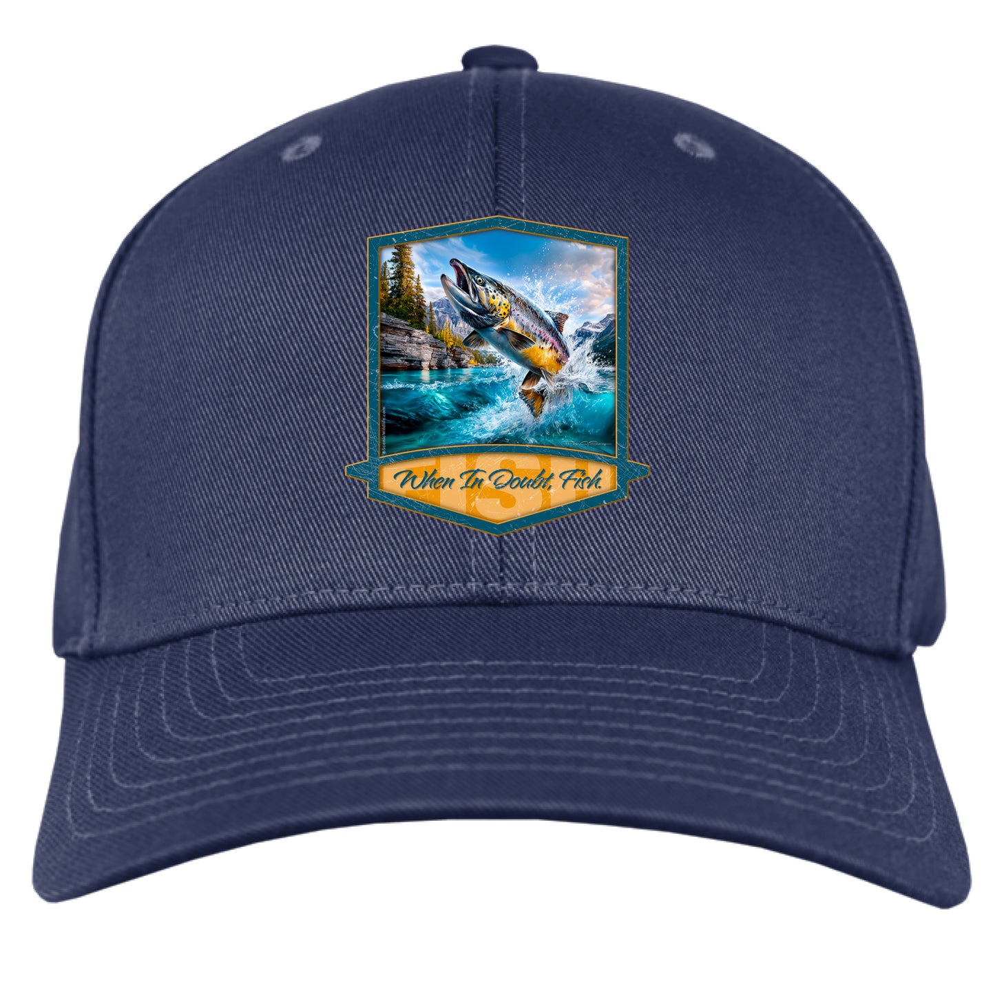 NAVY - FRONT