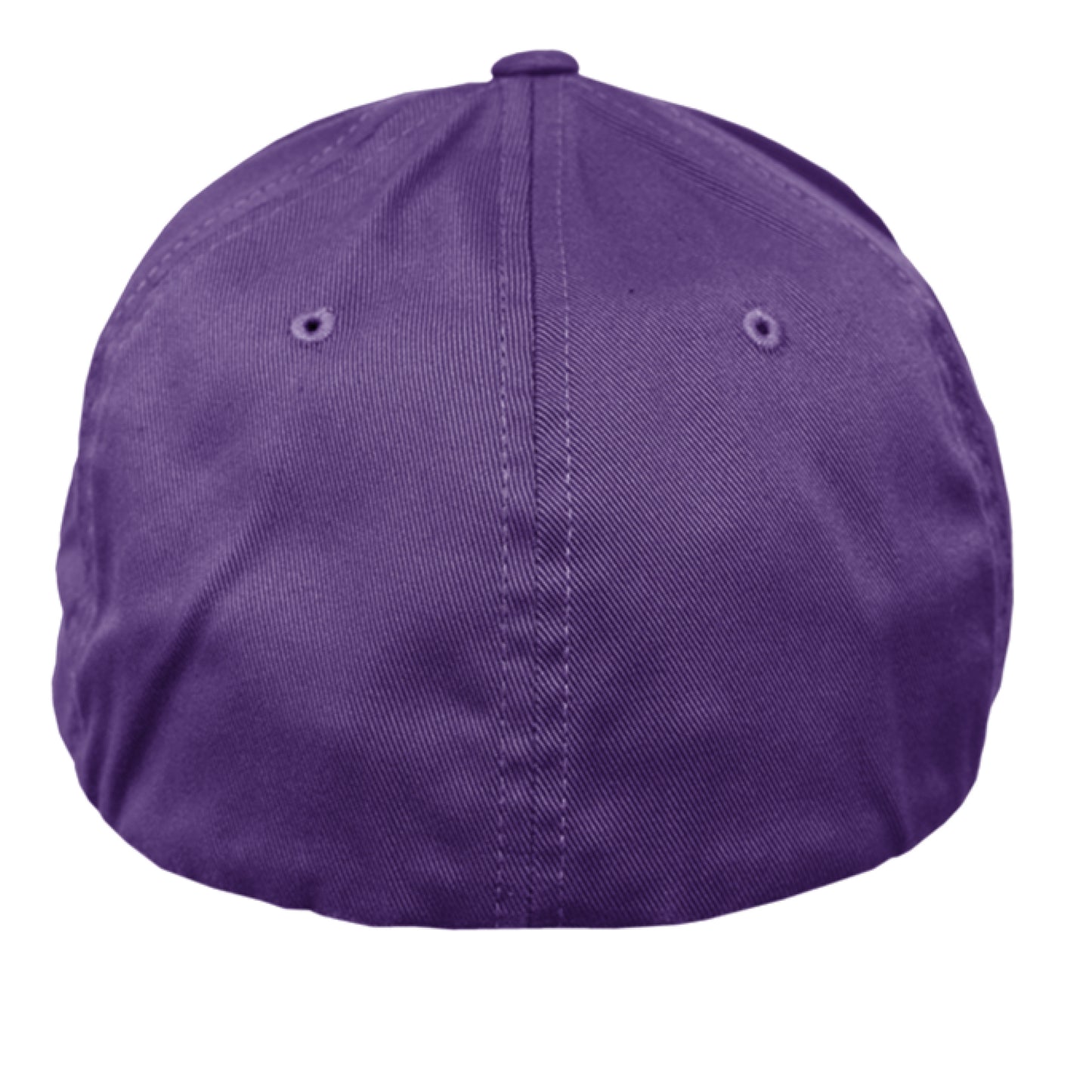 PURPLE - BACK