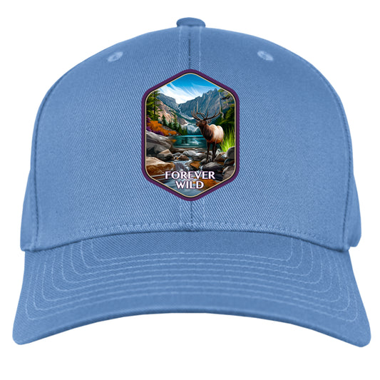 CAROLINA BLUE - 6277 - FRONT