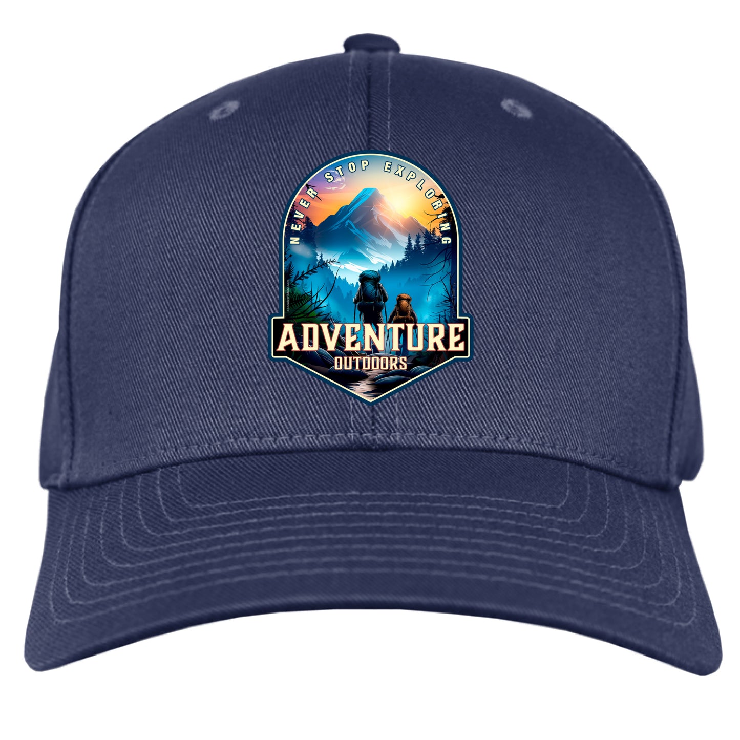 NAVY - FRONT